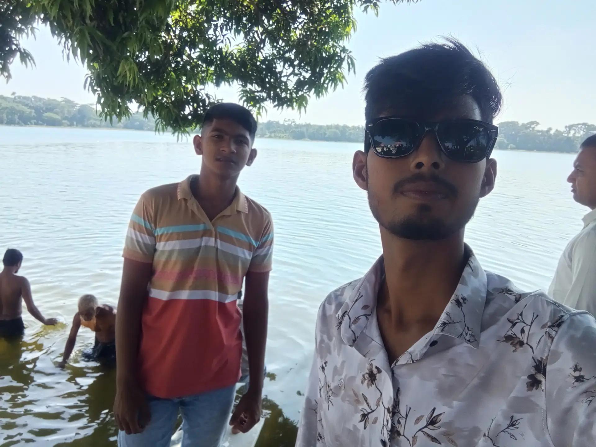 @Rafi Sheikh Rejoan