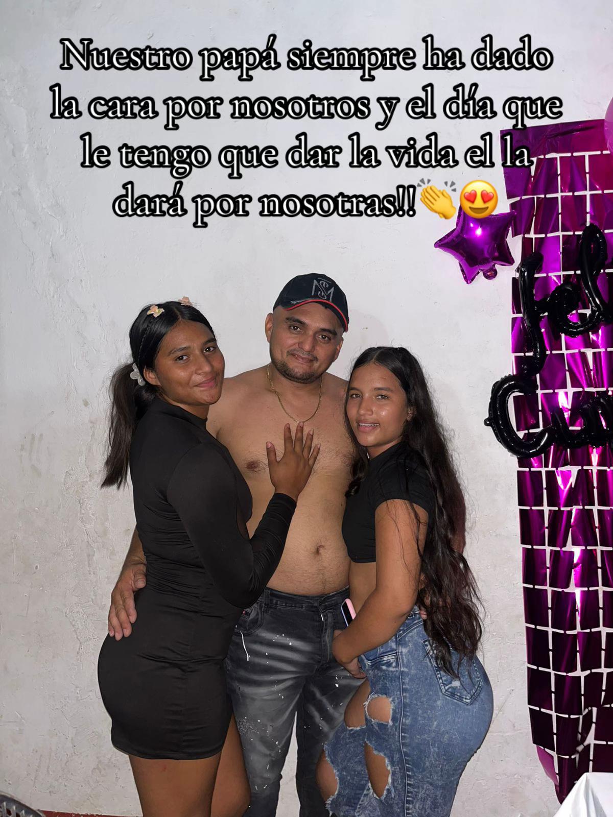 @Liseth suares