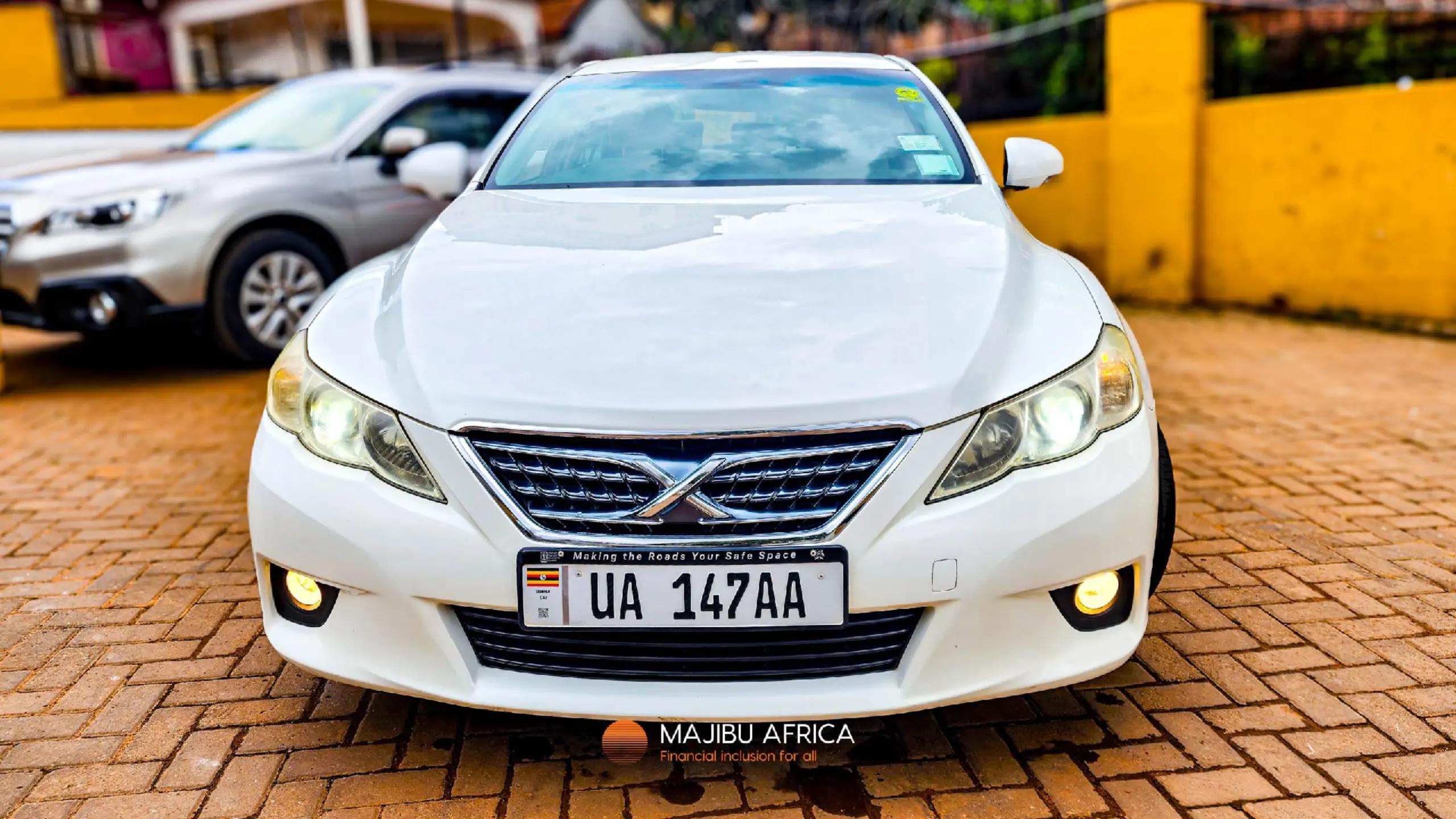 @Majibu Africa Cars