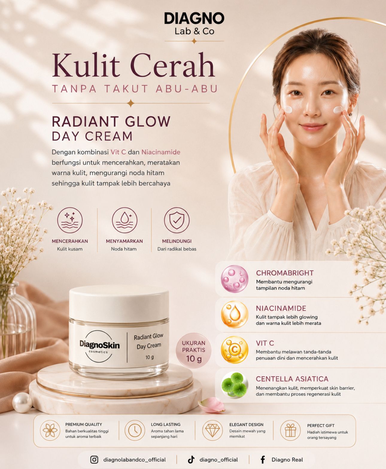 @Noer Beauty & Fashion