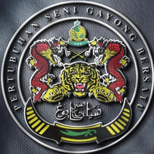@PSGB -Gelanggang Nur Tajalli