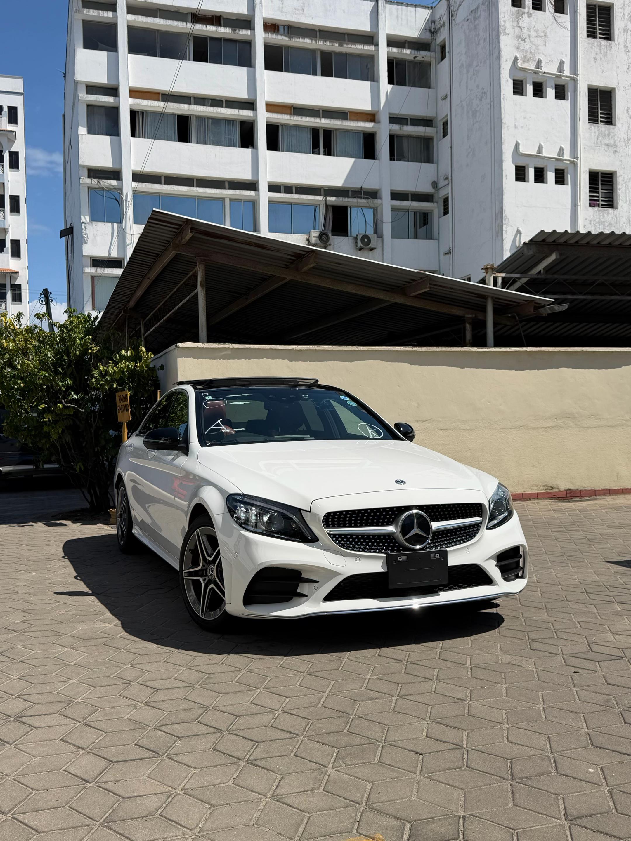 @MOMBASA MOTORS LTD