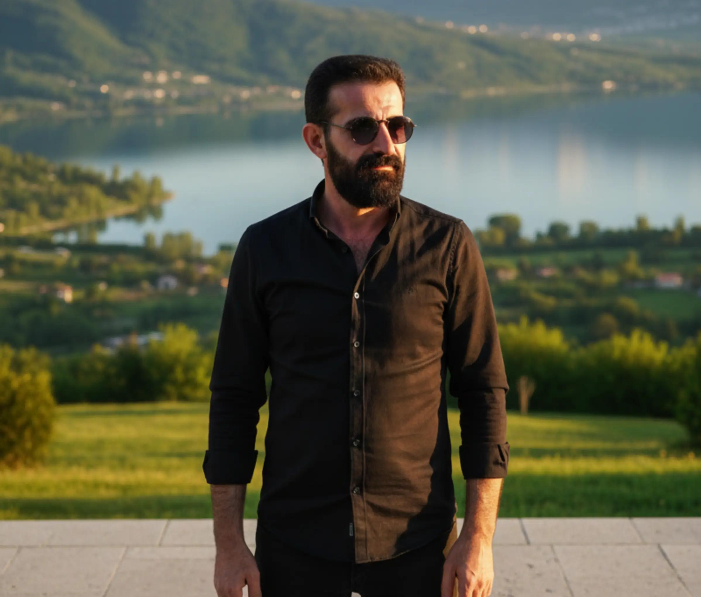 @Vehbi çiçekten