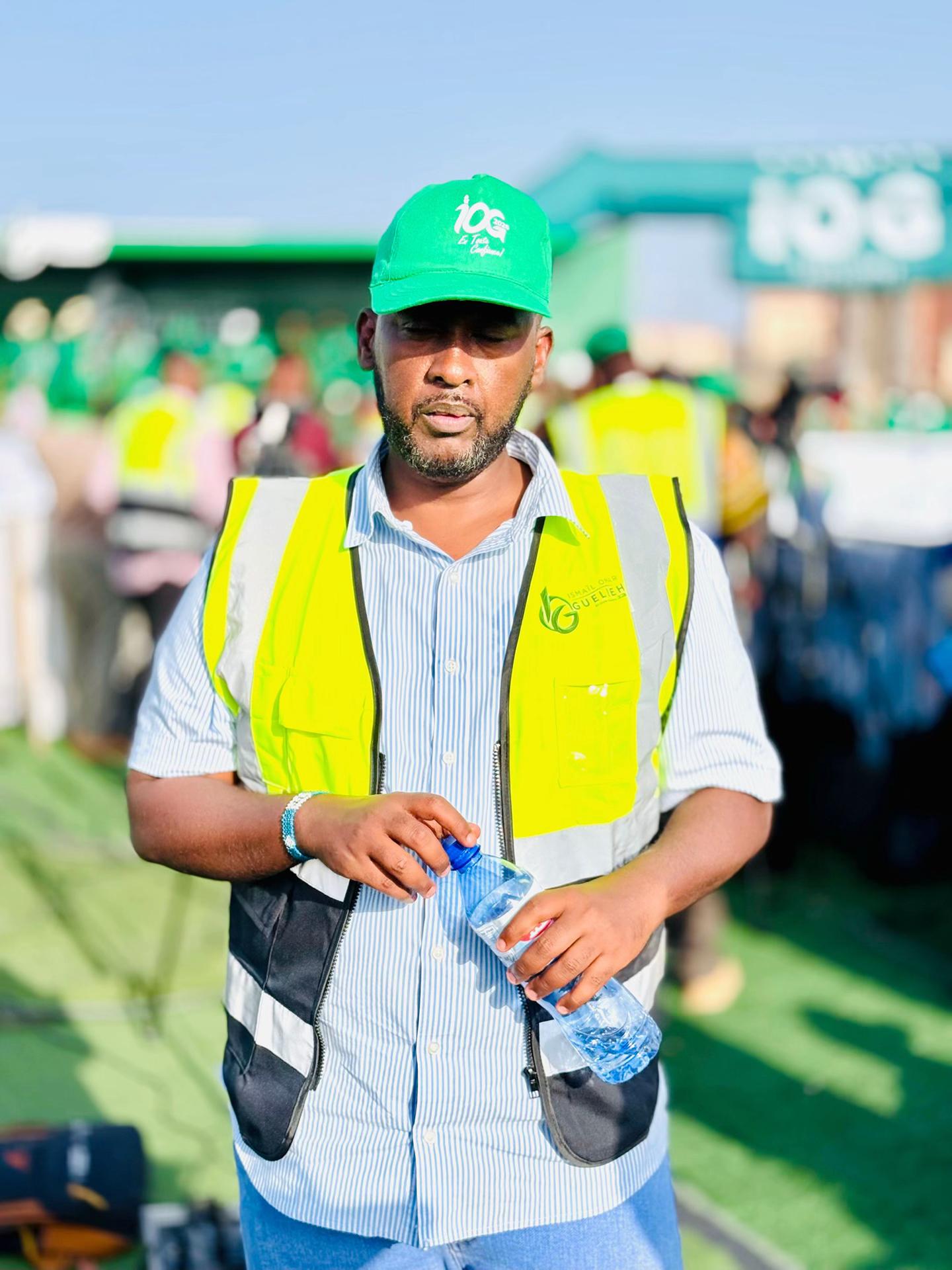 @eng abdi dahir gas