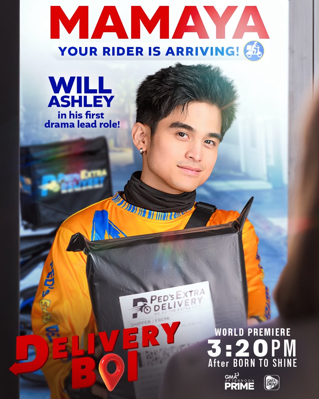 @GMA Network