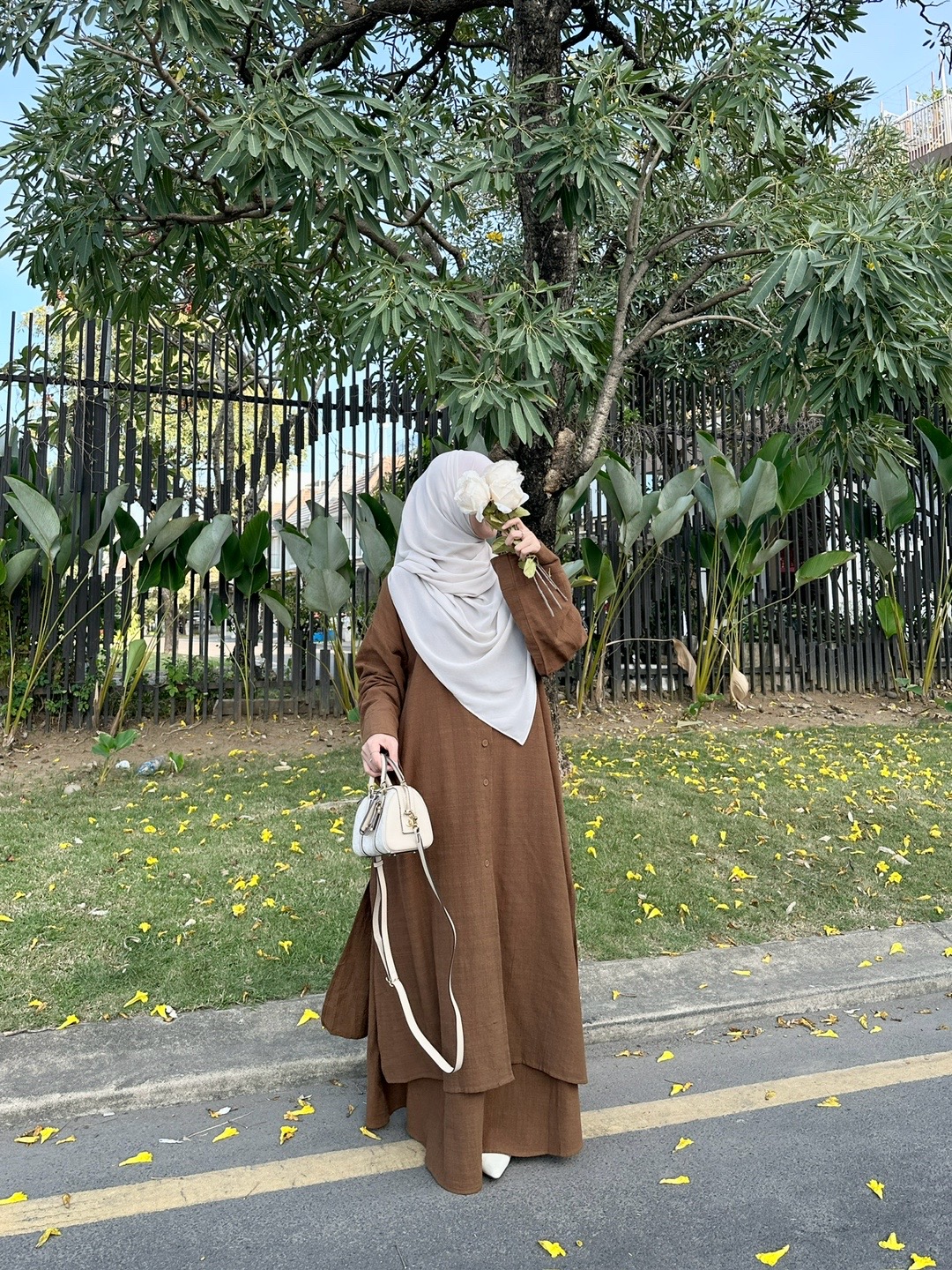 @ZAFA OUTFIT