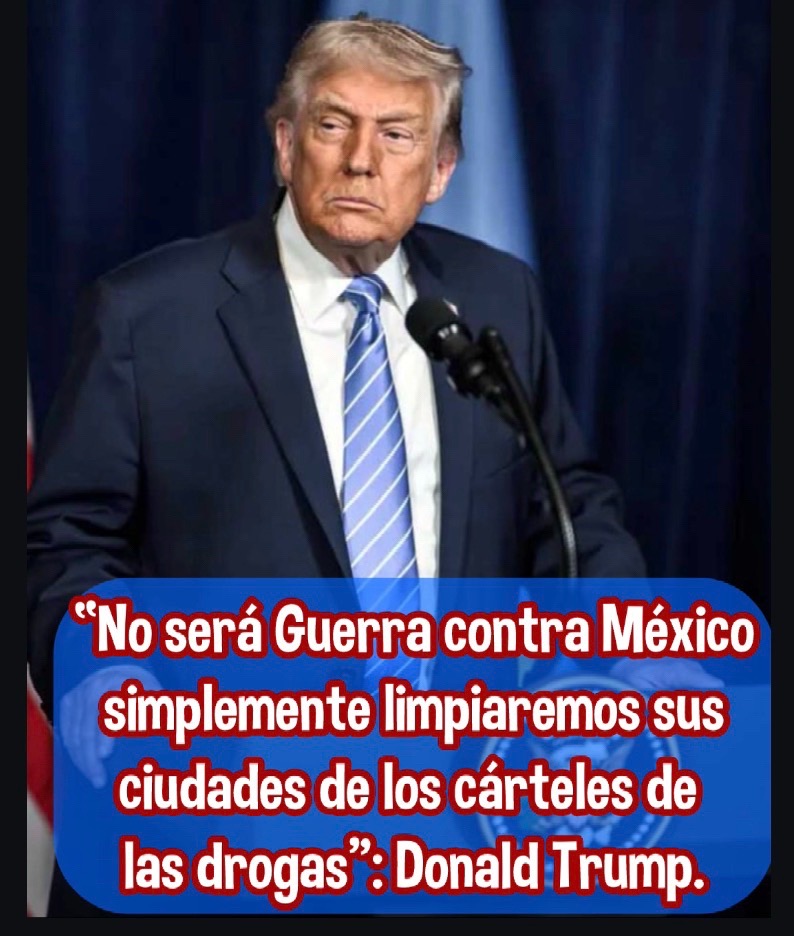 @M&eacute;xico ha despertado
