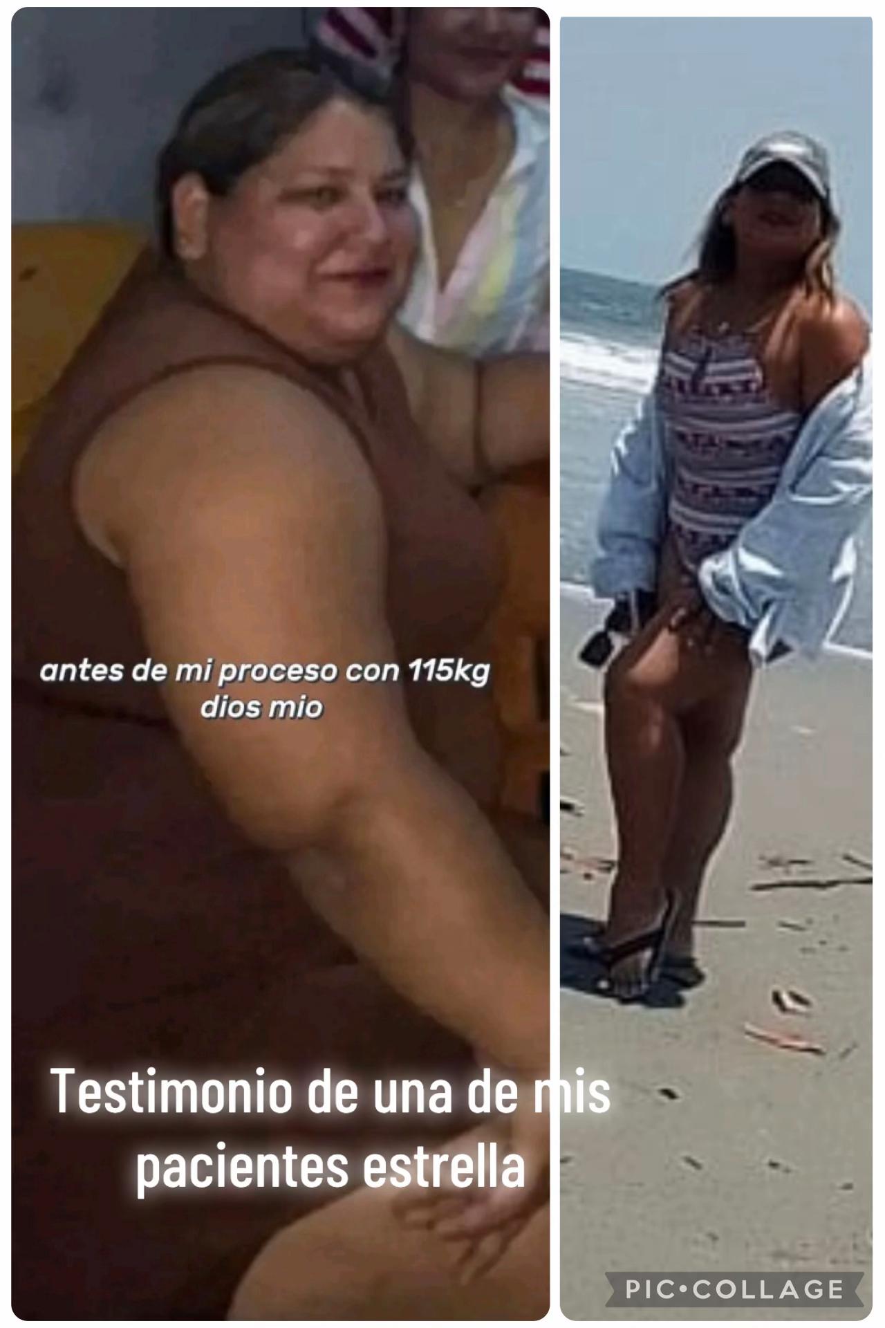 @Tú Endocrino Rosalyn Quevedo