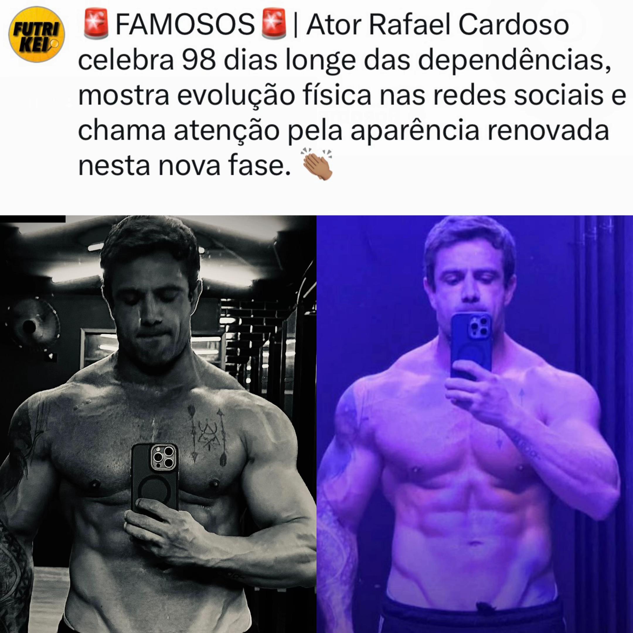 @Sigam no insta @futrikei