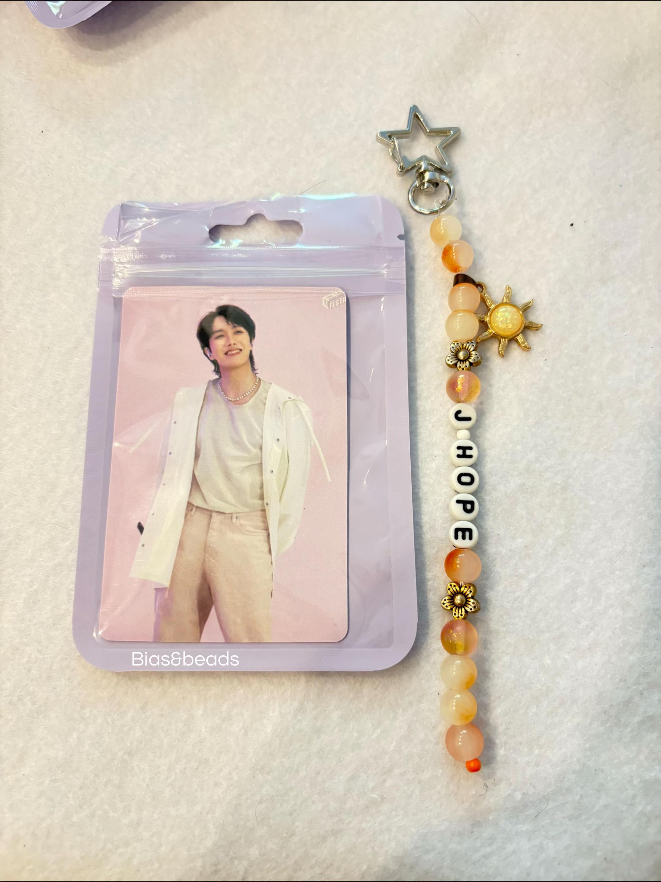@Kpop&beads