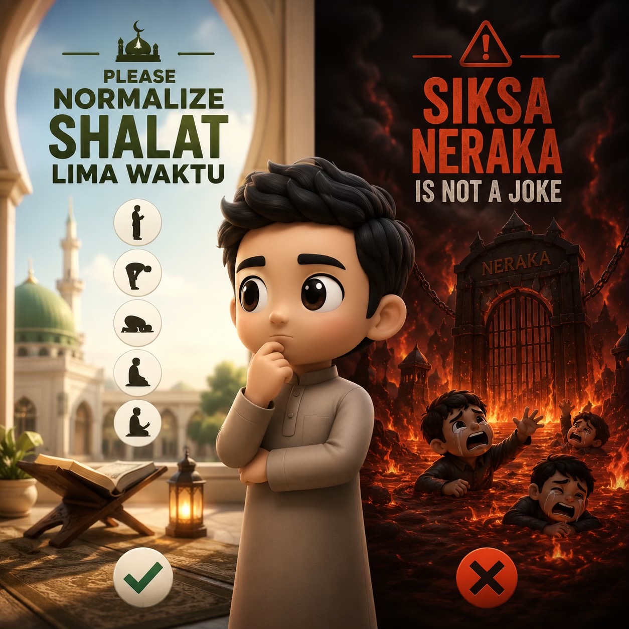 @Buku Anak Murah