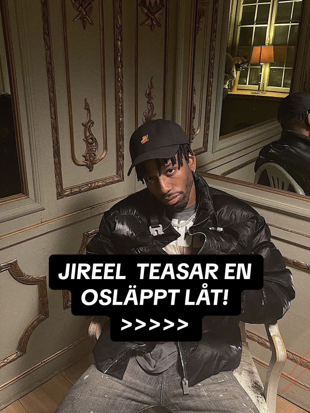 @Jireel