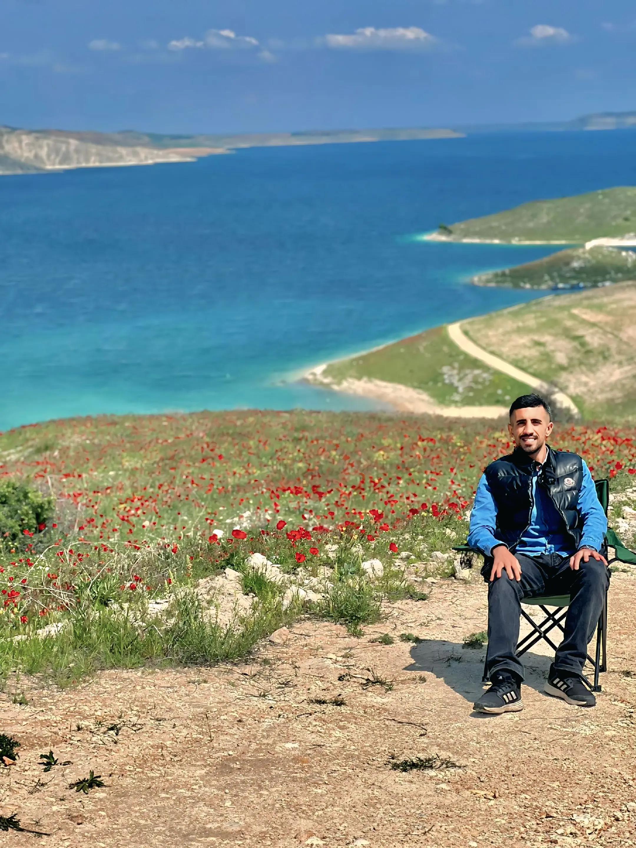 @Halil Koçak