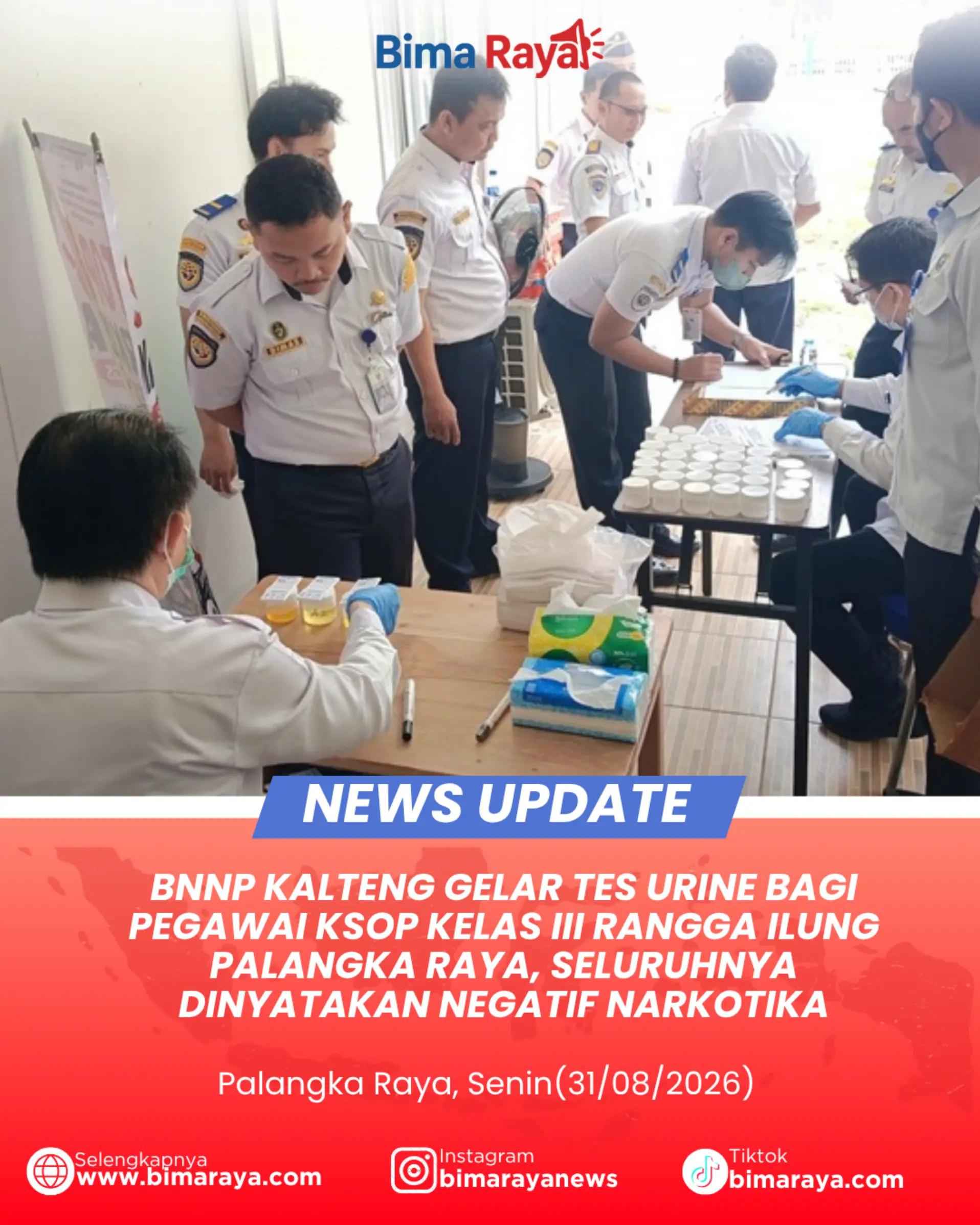 @BimaRaya News
