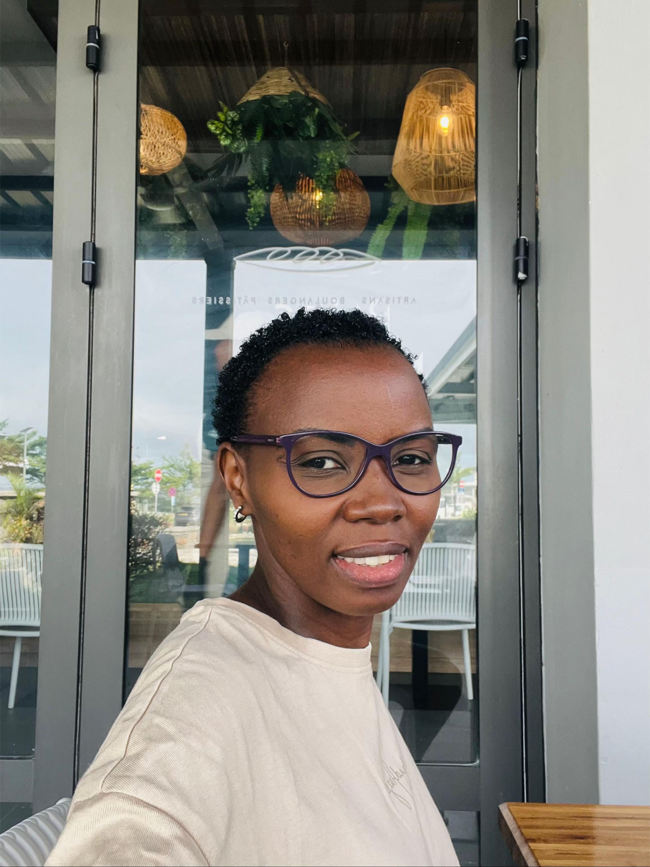 @Bokamoso Julius
