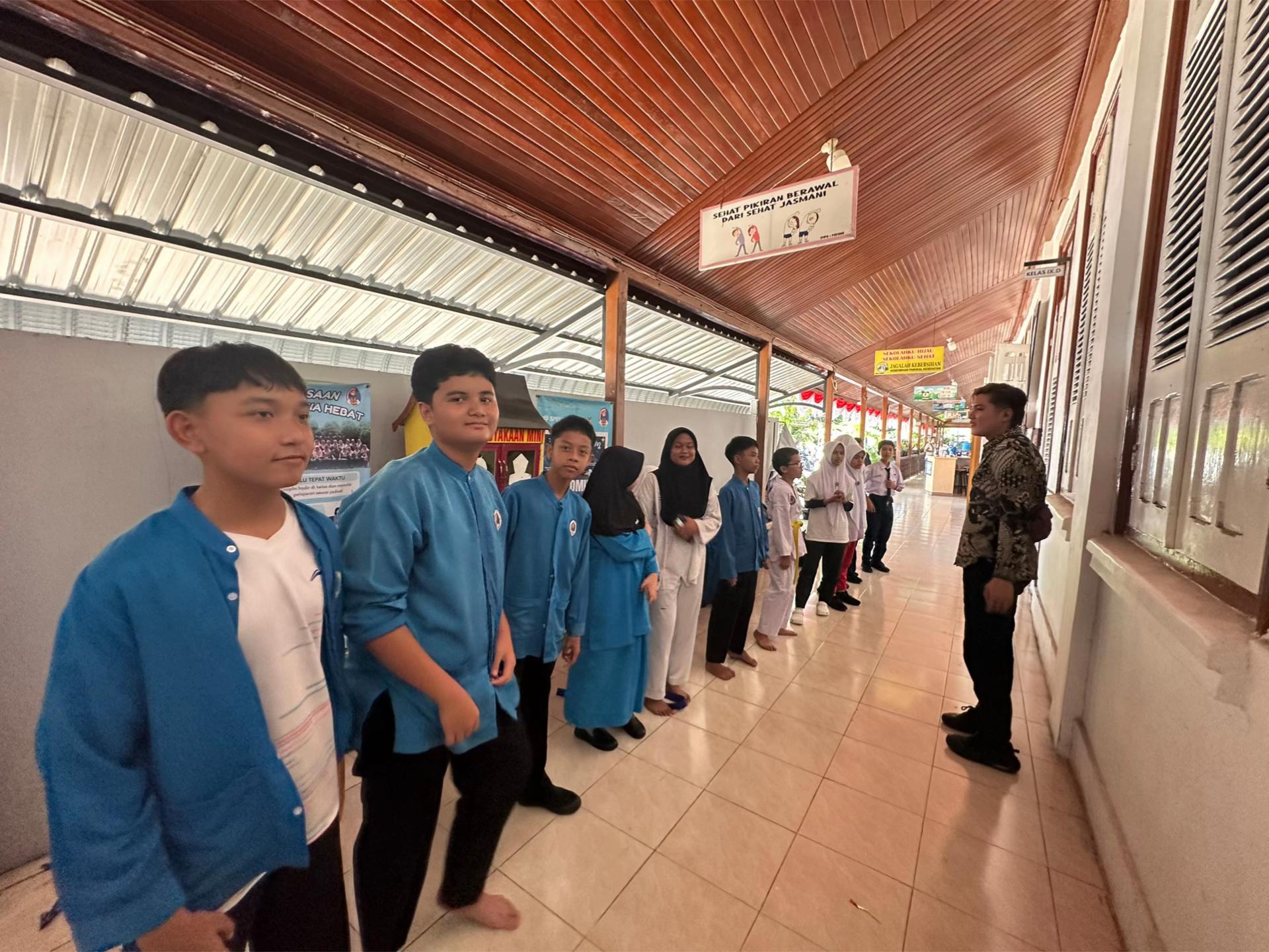 @Ikrar teguh perdana (itp)