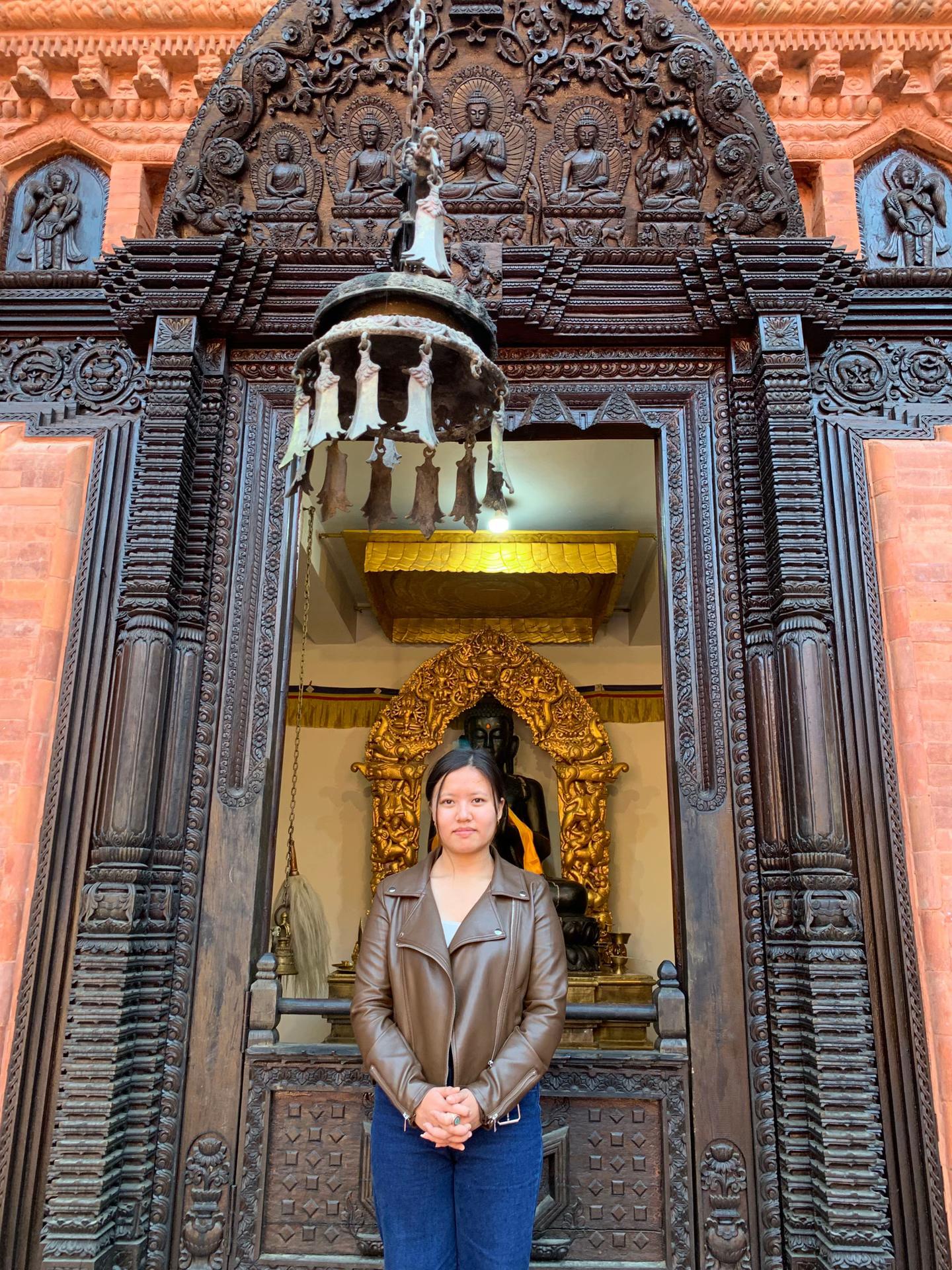 @Nana མི་ན།☸️