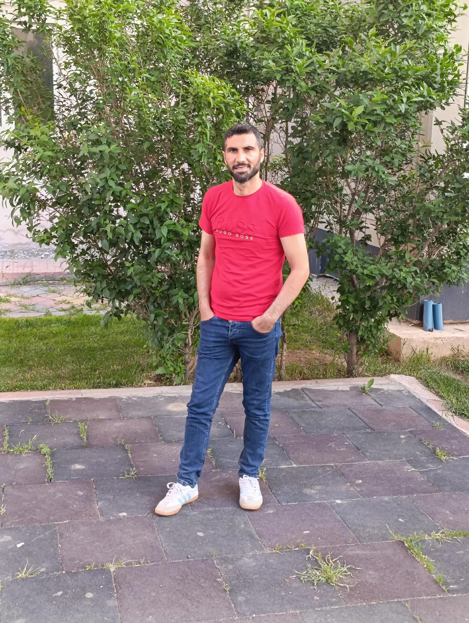 @Şevket Bedir