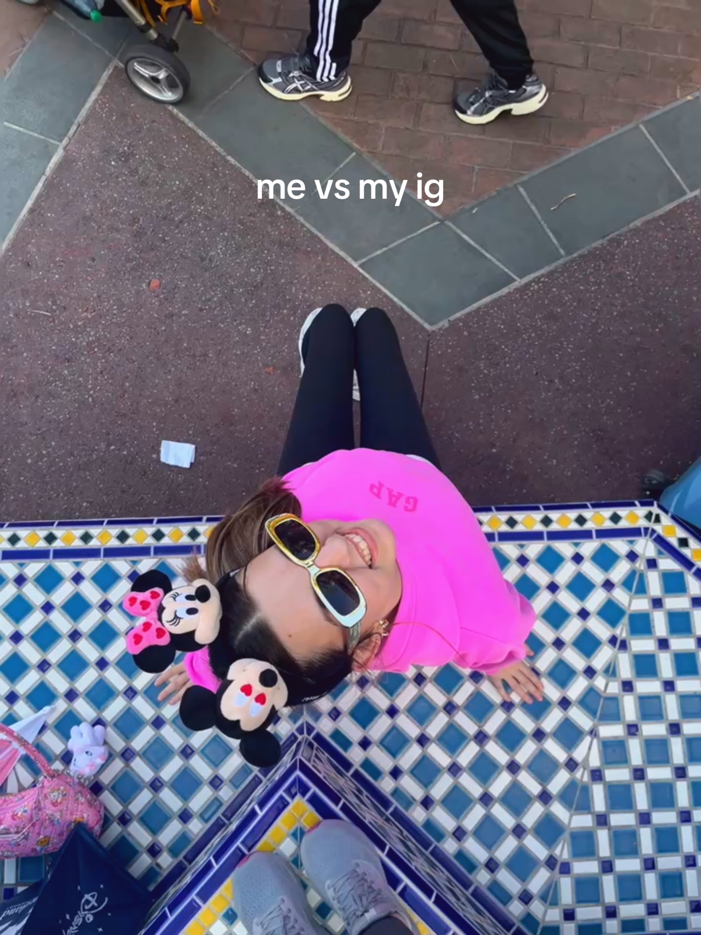 @CLAIRERIVERS 🌟