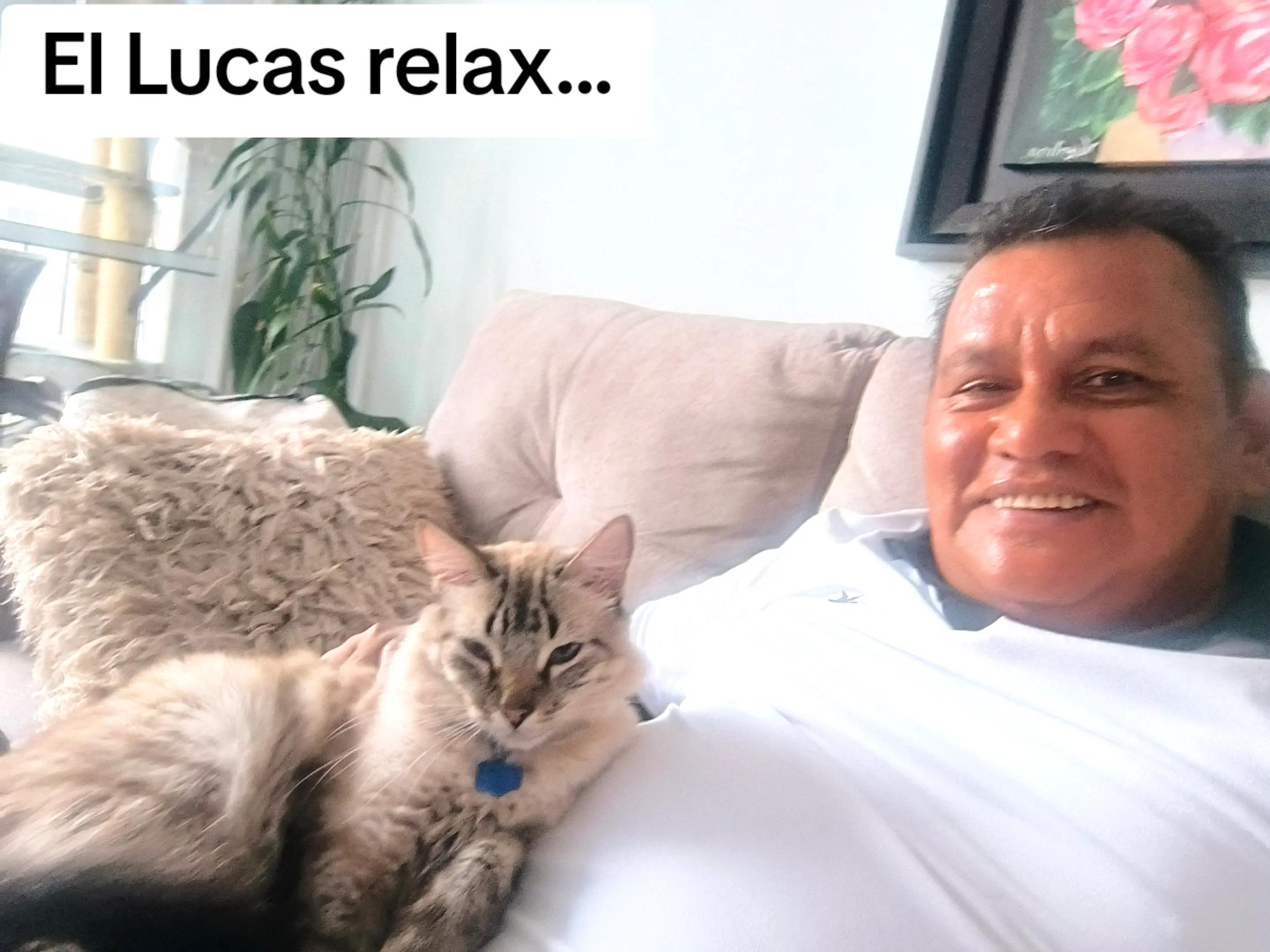 @Indemaro Luján Lozada