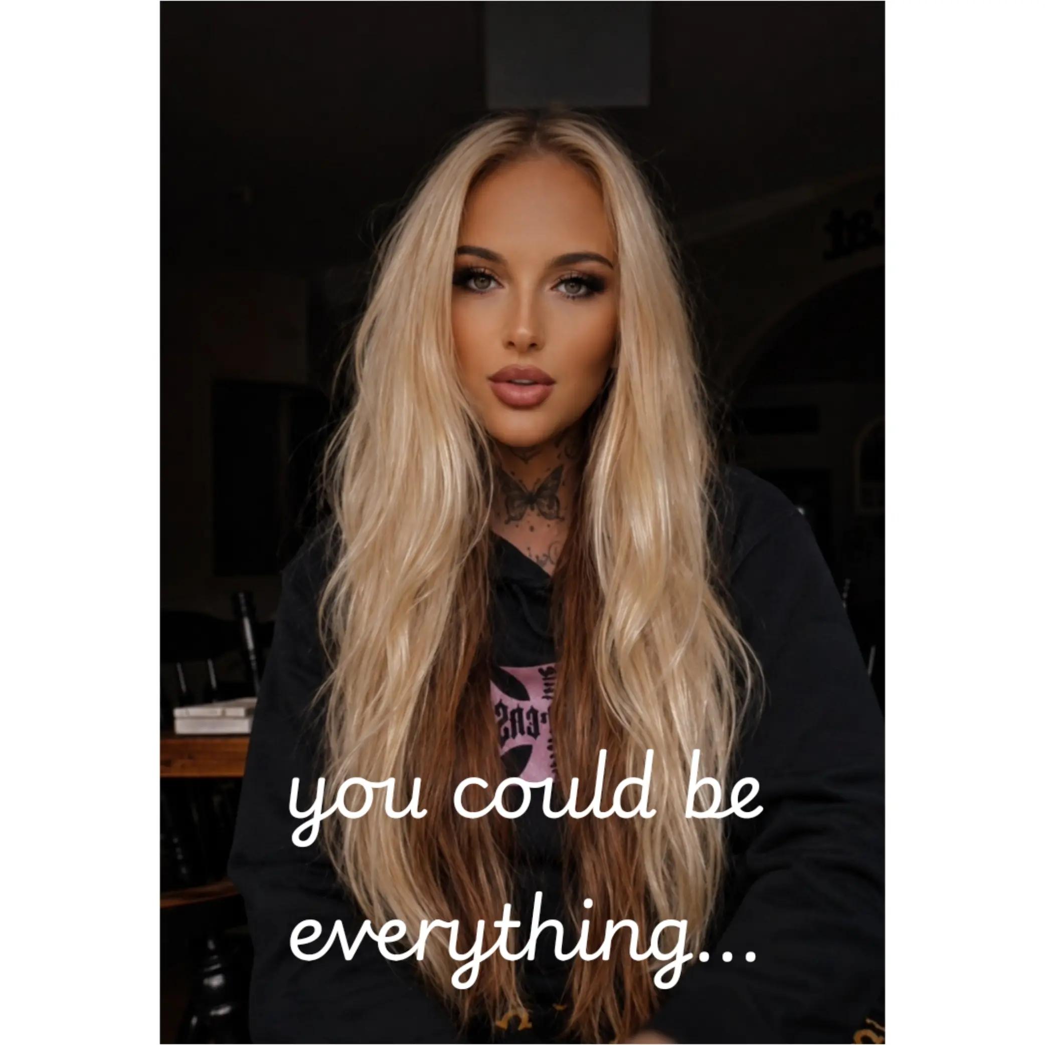 @🖤☘️L&uuml;ck&yuml;☘️🖤