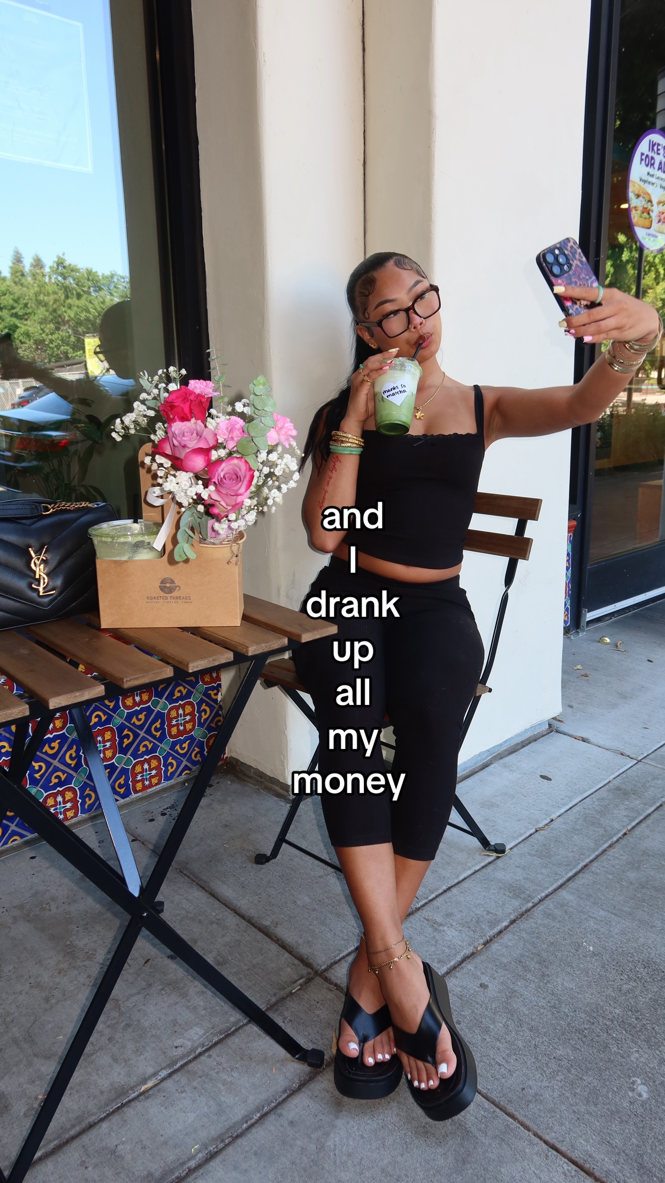 @your fav Capricorn