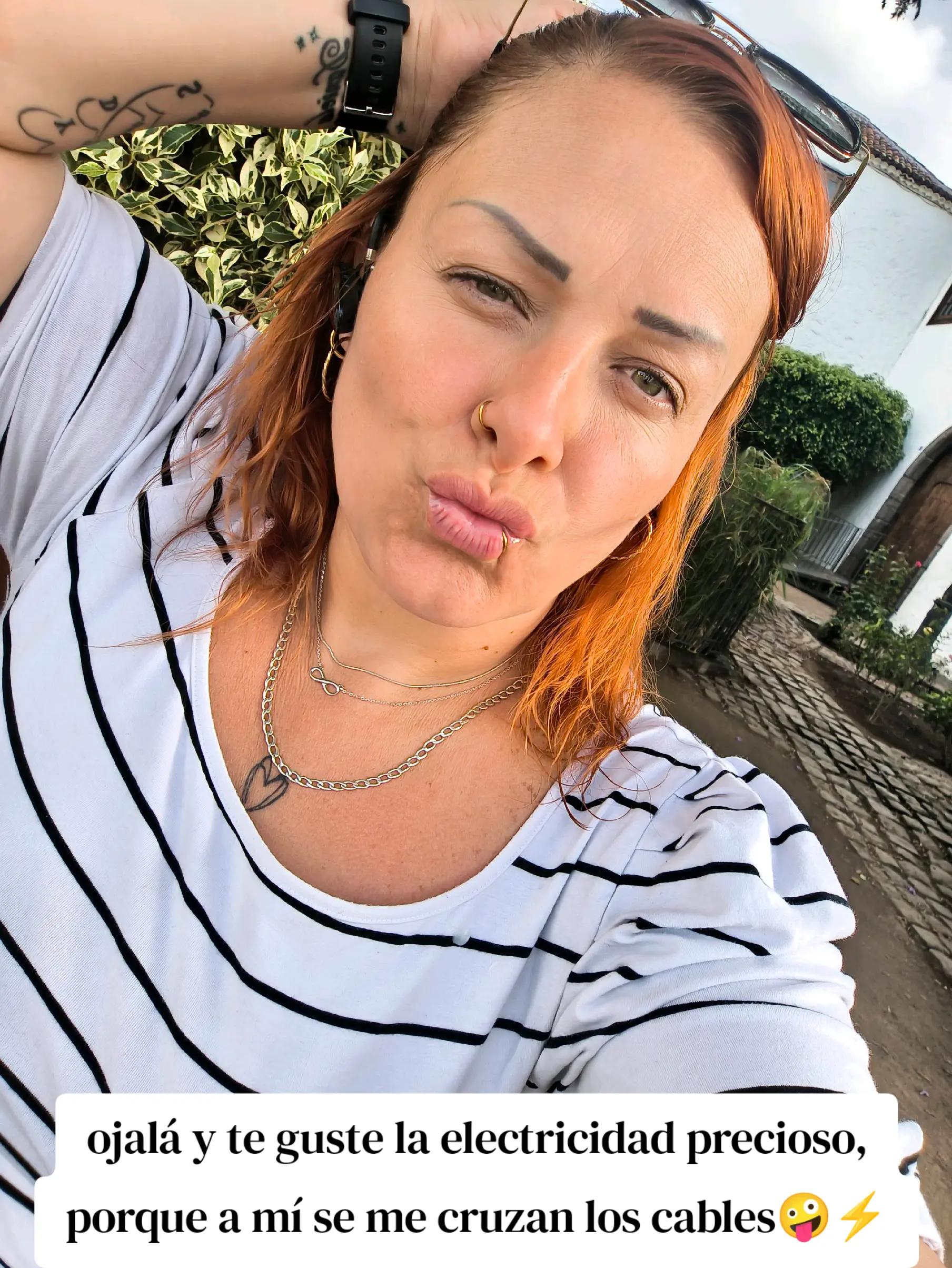 @Daniela D'verde 🇻🇪 🇮🇨