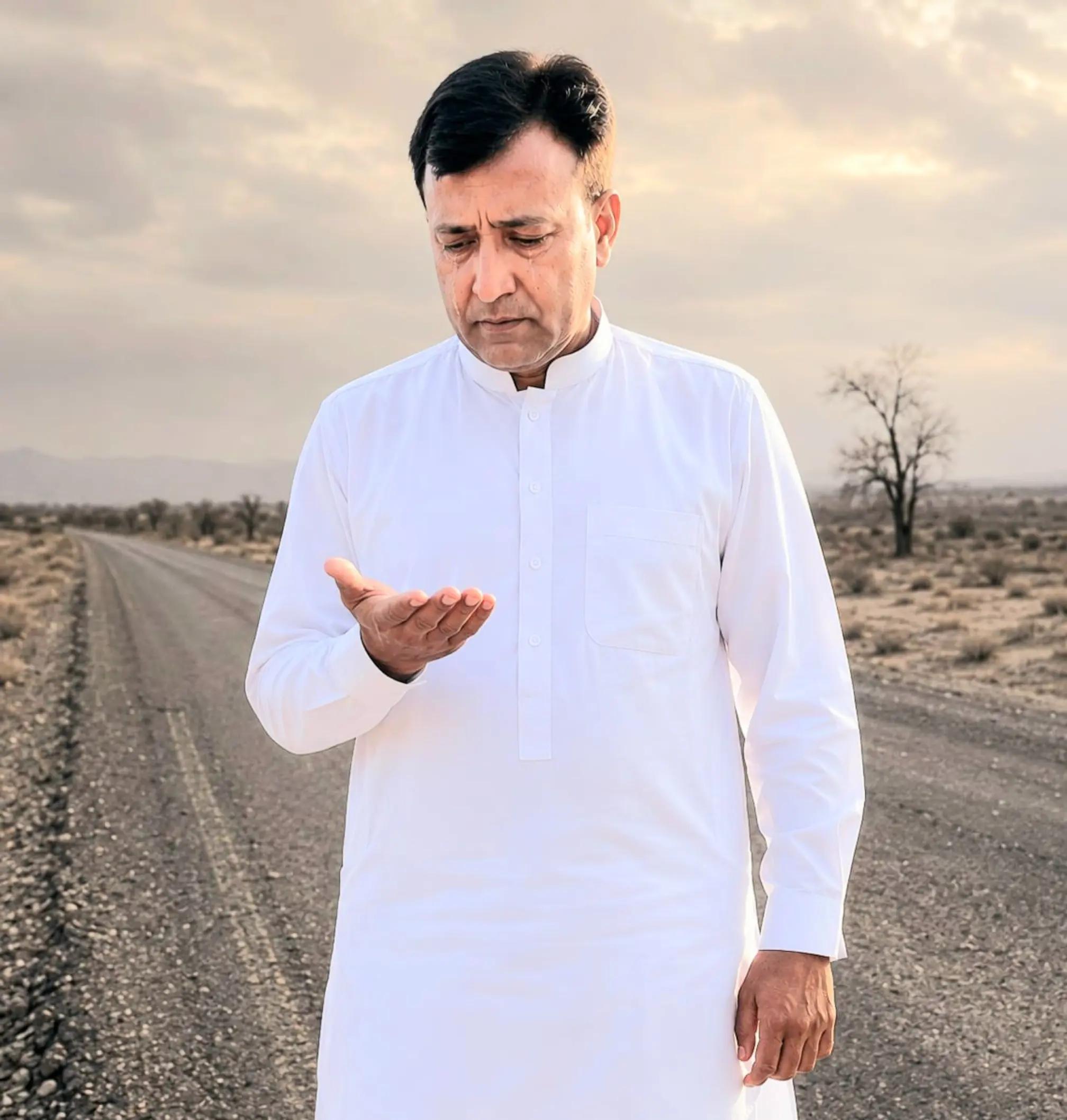 @Niaz Sangi