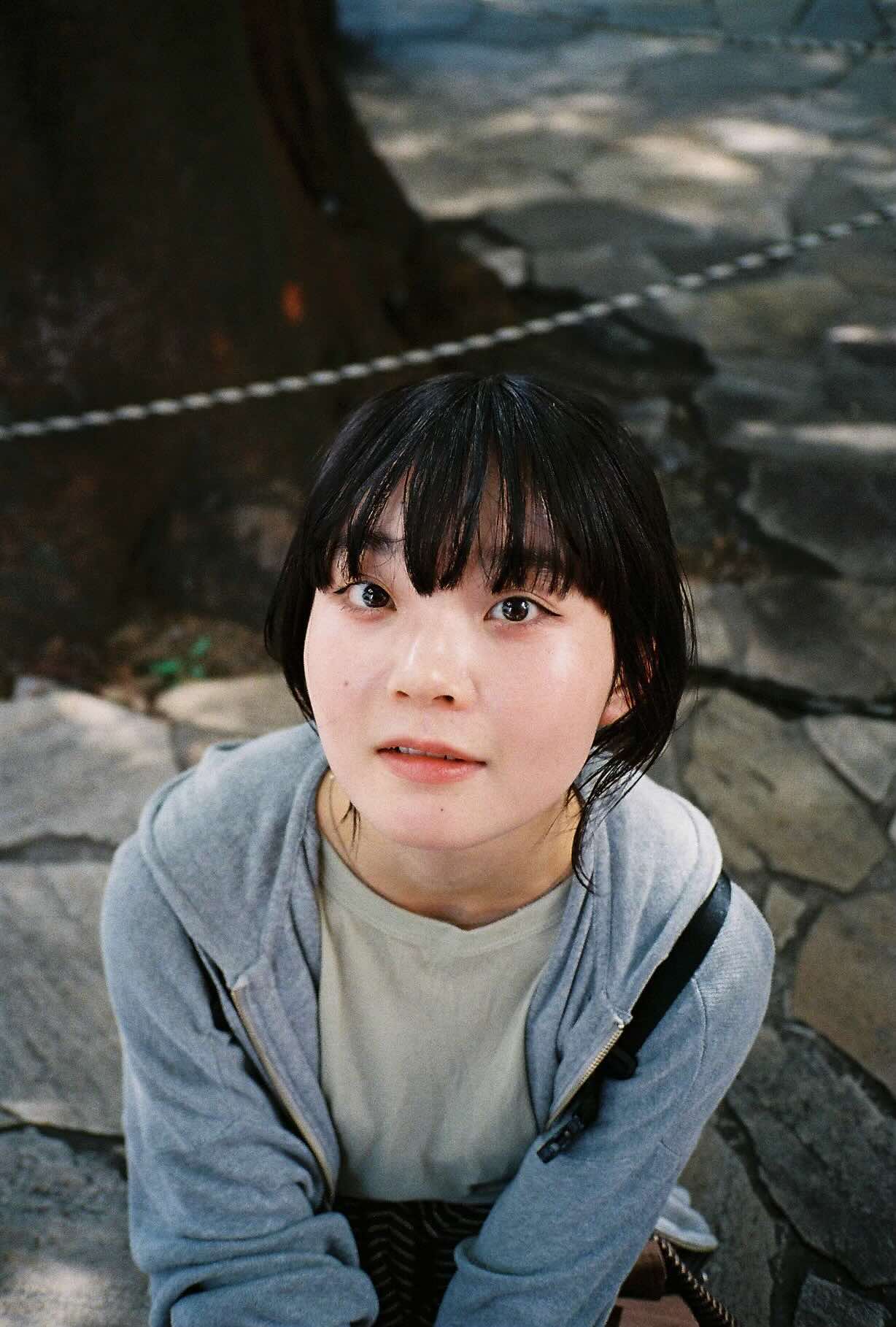 @一月 海