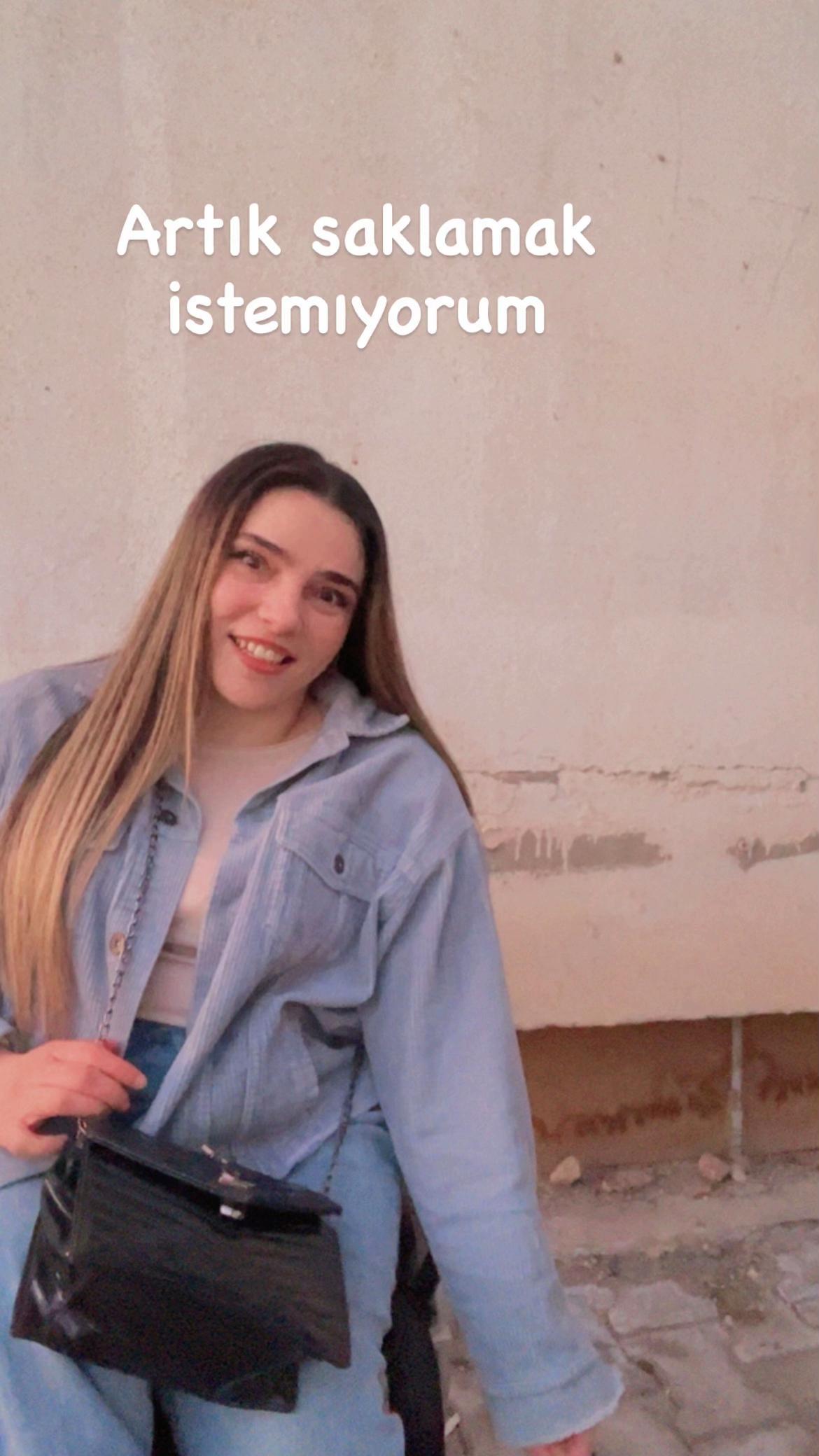 @♿Müjdeeeyy ♿