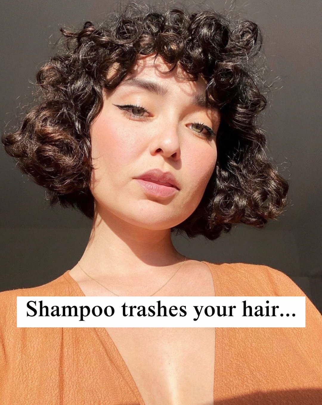 @Jayne Matthews | Hairstylist