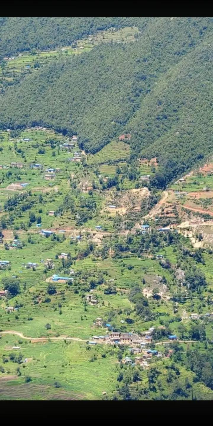 @🇳🇵नेपाली गाउँ बस्ती🌹
