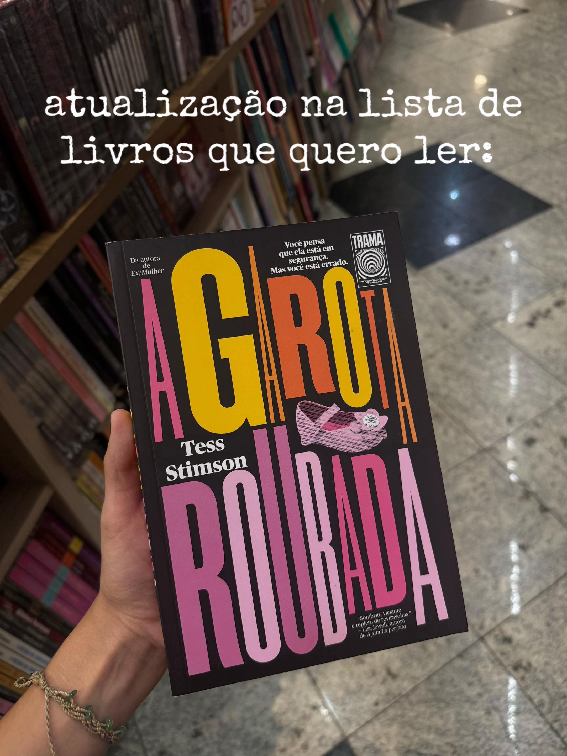 @mari abreu