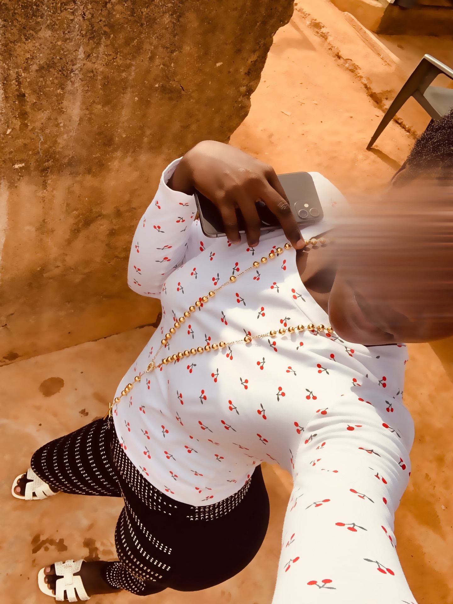 @🎀🧸kaakyire🤍~~Nana Yhaa🖤🤍