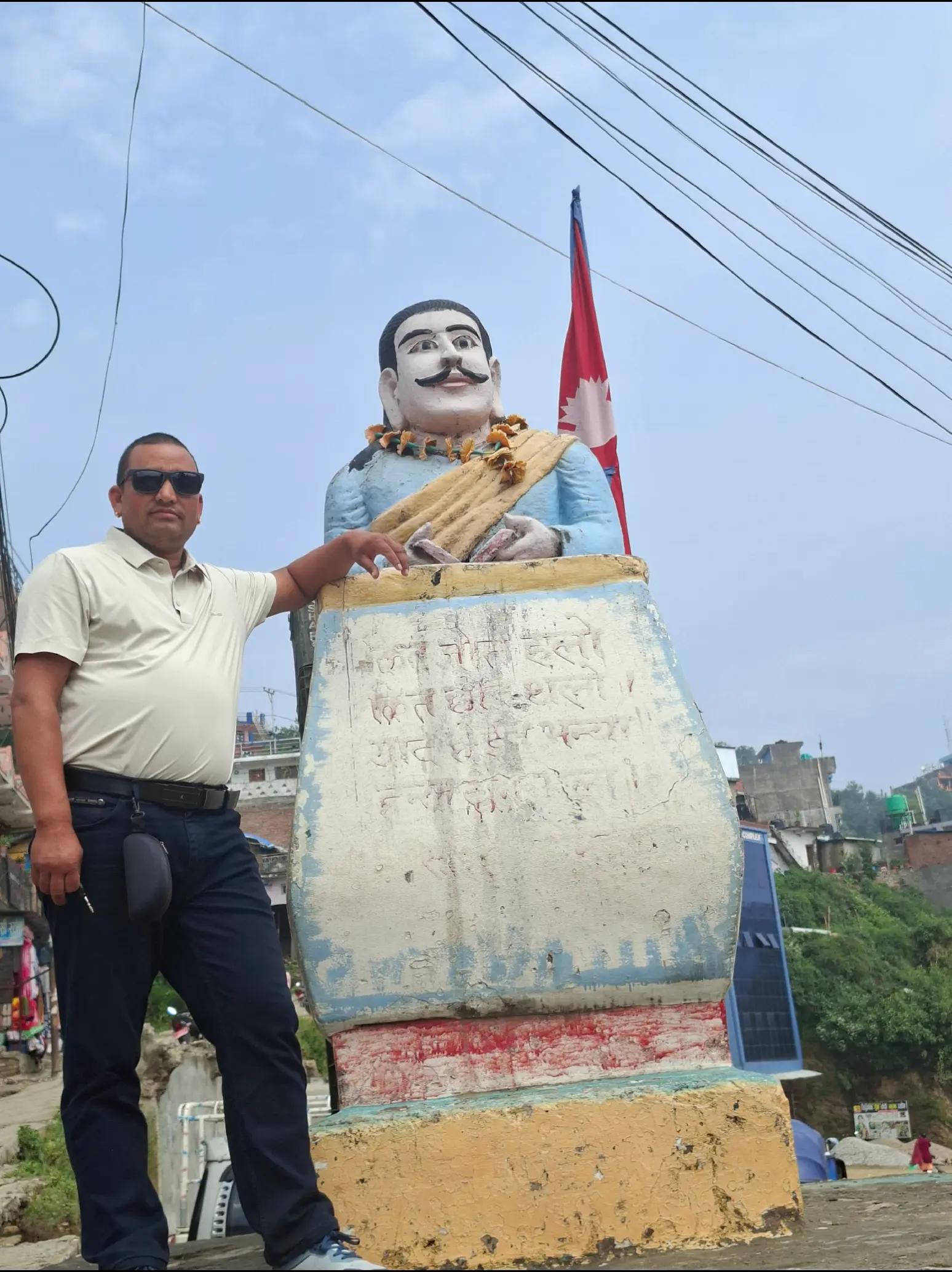@गणेश क्षेत्री (लिपुलेक)