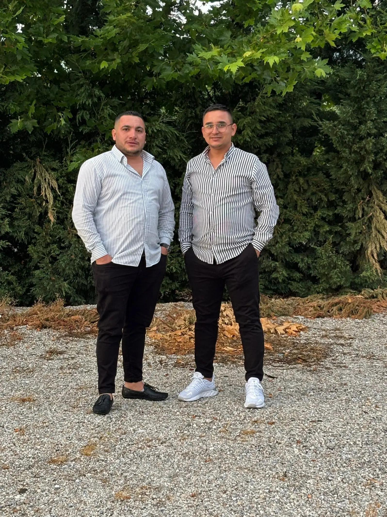 @Osman Havva