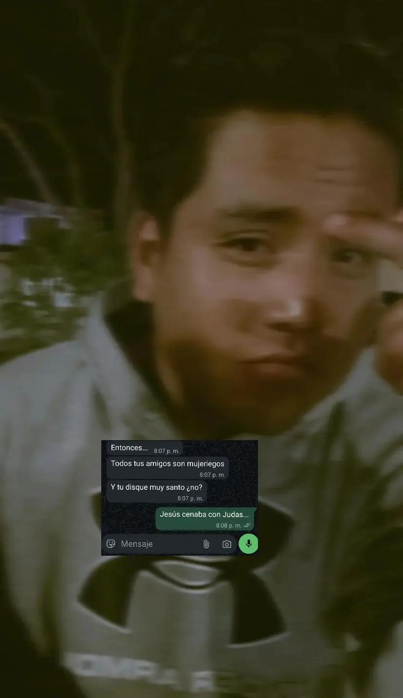 @Israel Zu&ntilde;iga