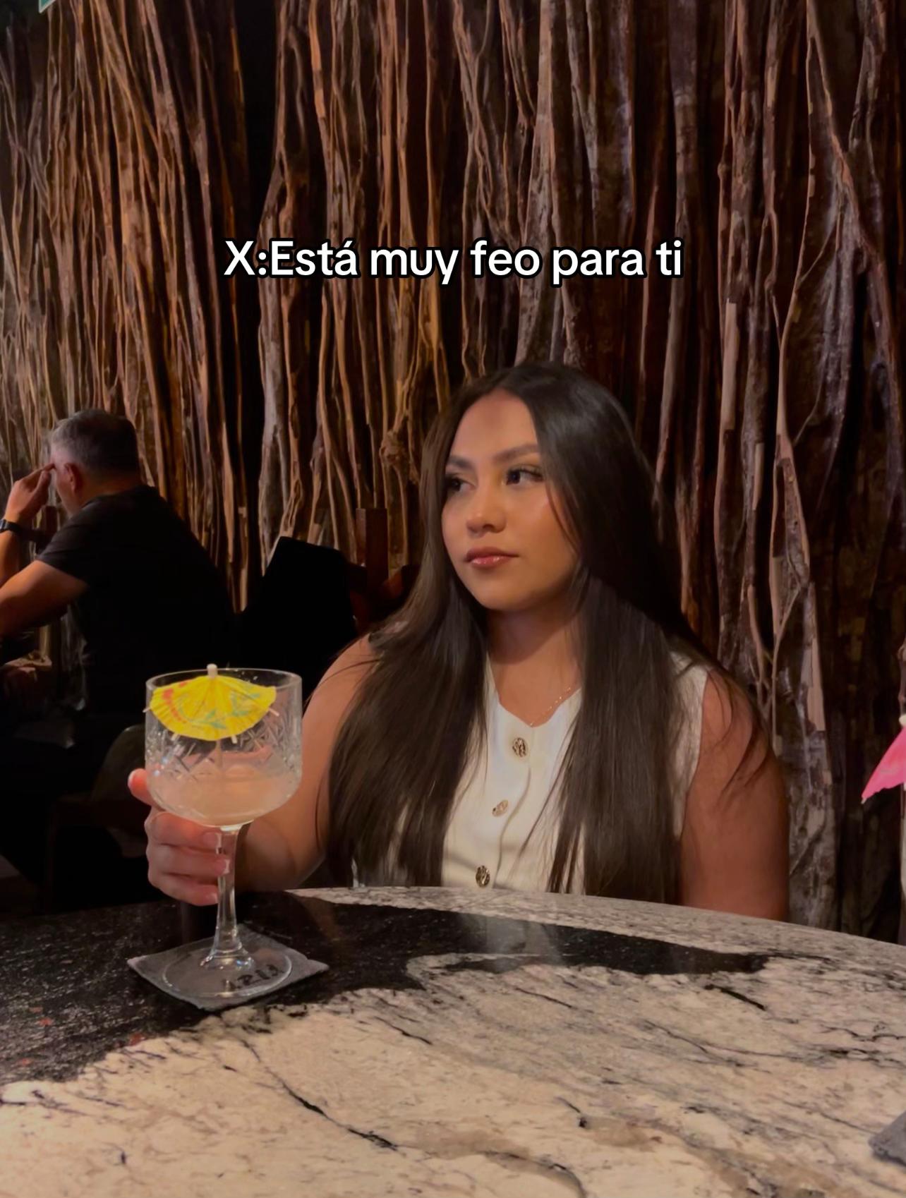@Lupita Rodriguez