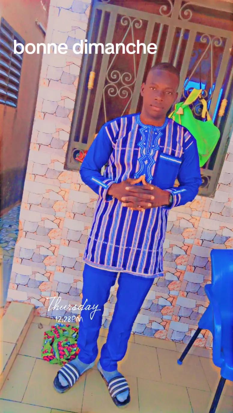 @FILS KOURAOGO 226