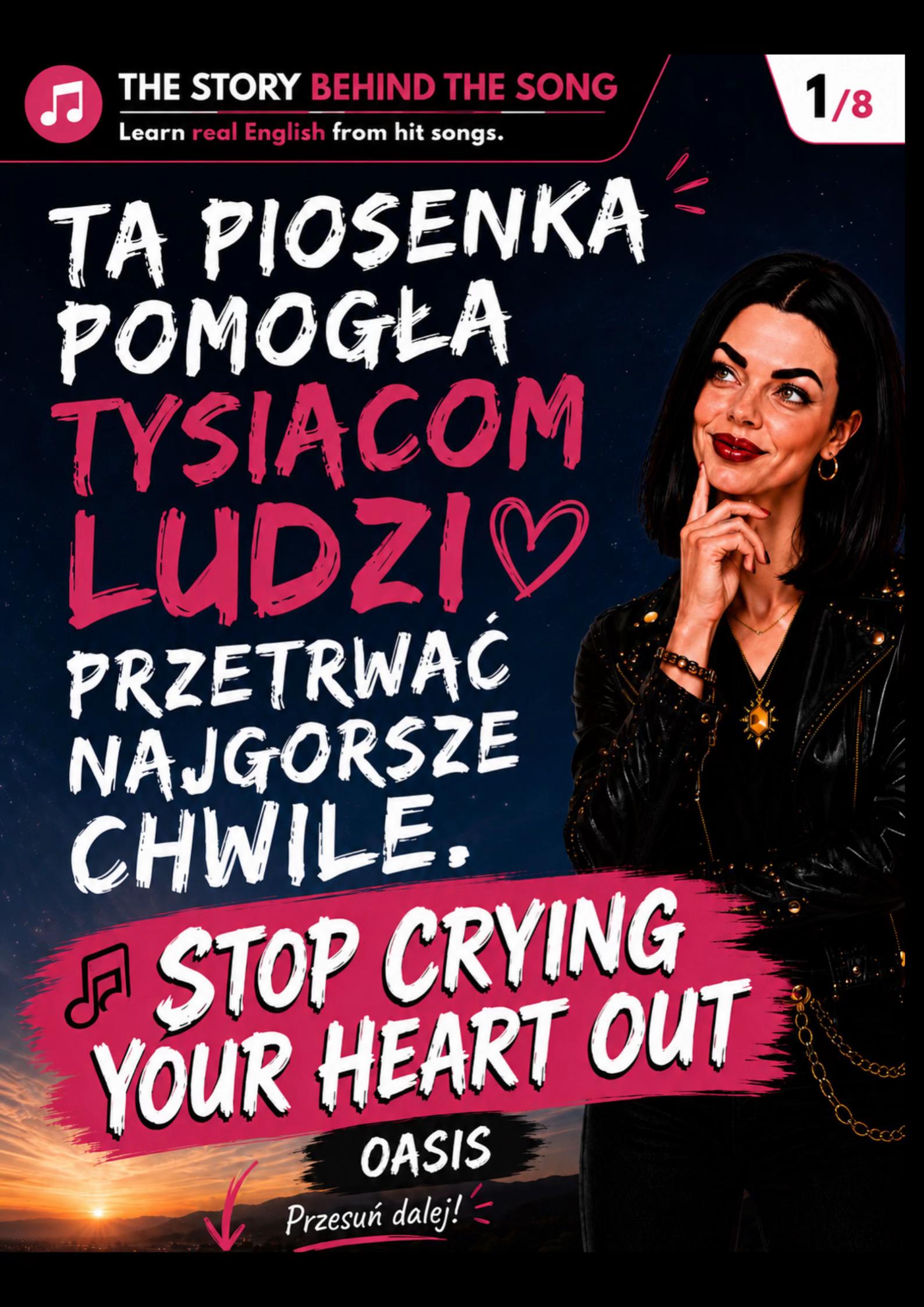 @Pancia z angielskiego