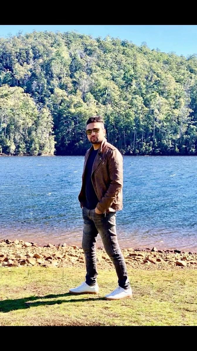 @Tika Dahal