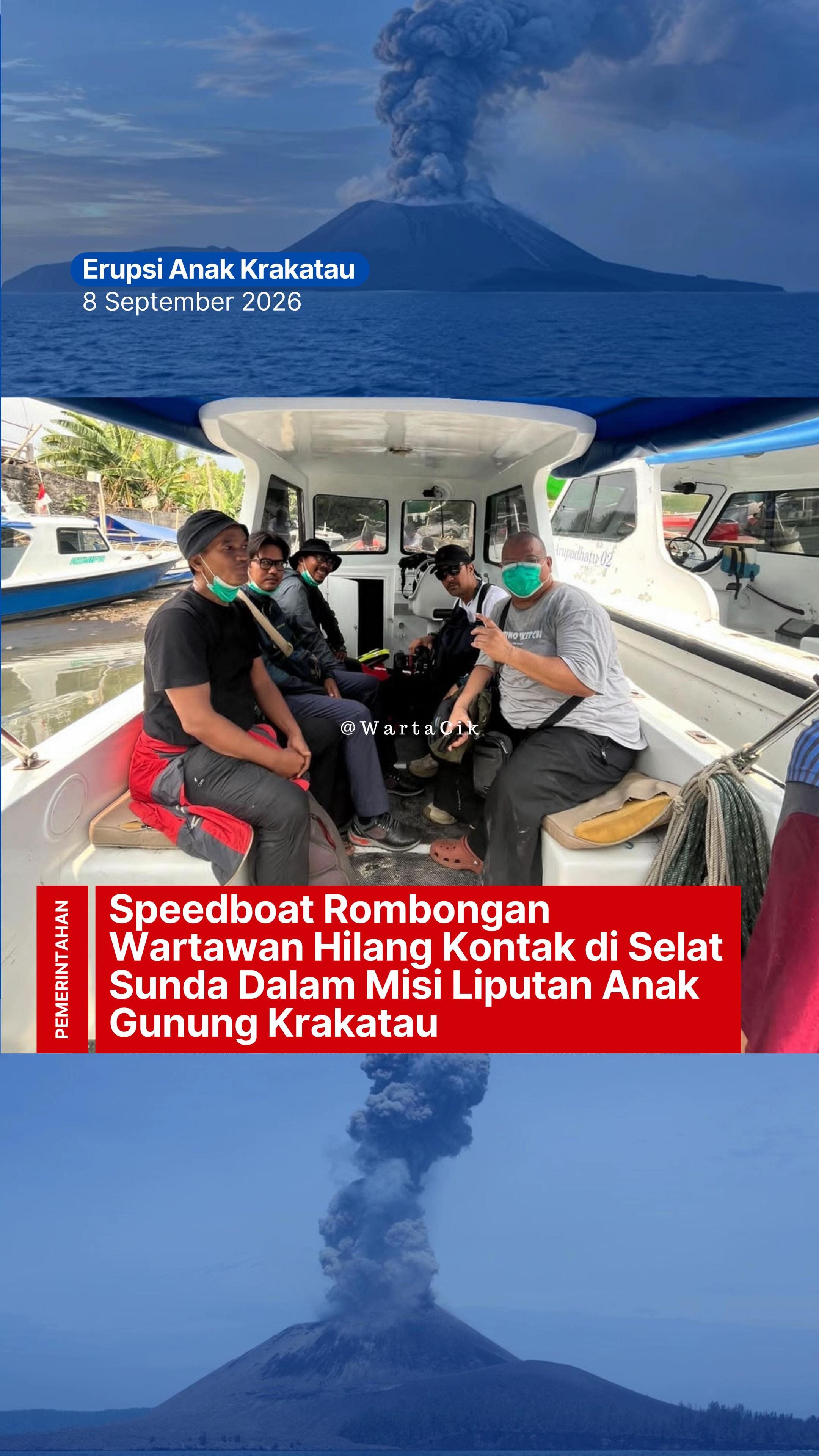 @𝐖𝐚𝐫𝐭𝐚𝐂𝐢𝐤 | Info Publik