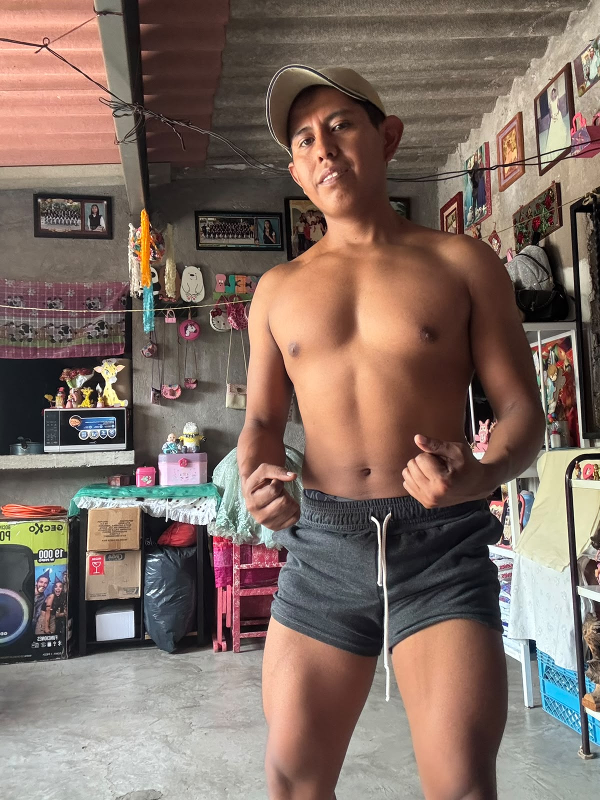 @Jesús
