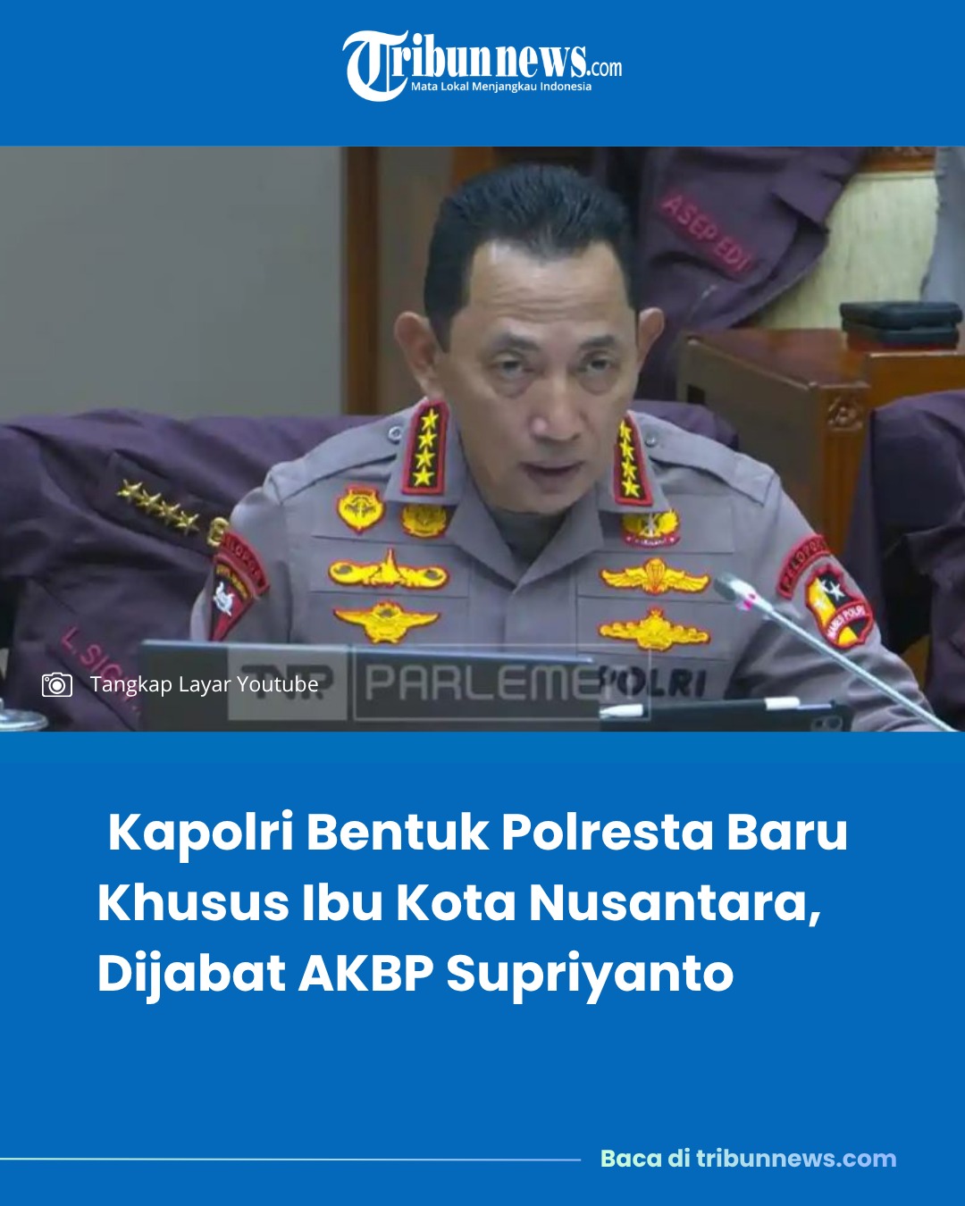 @Tribunnews