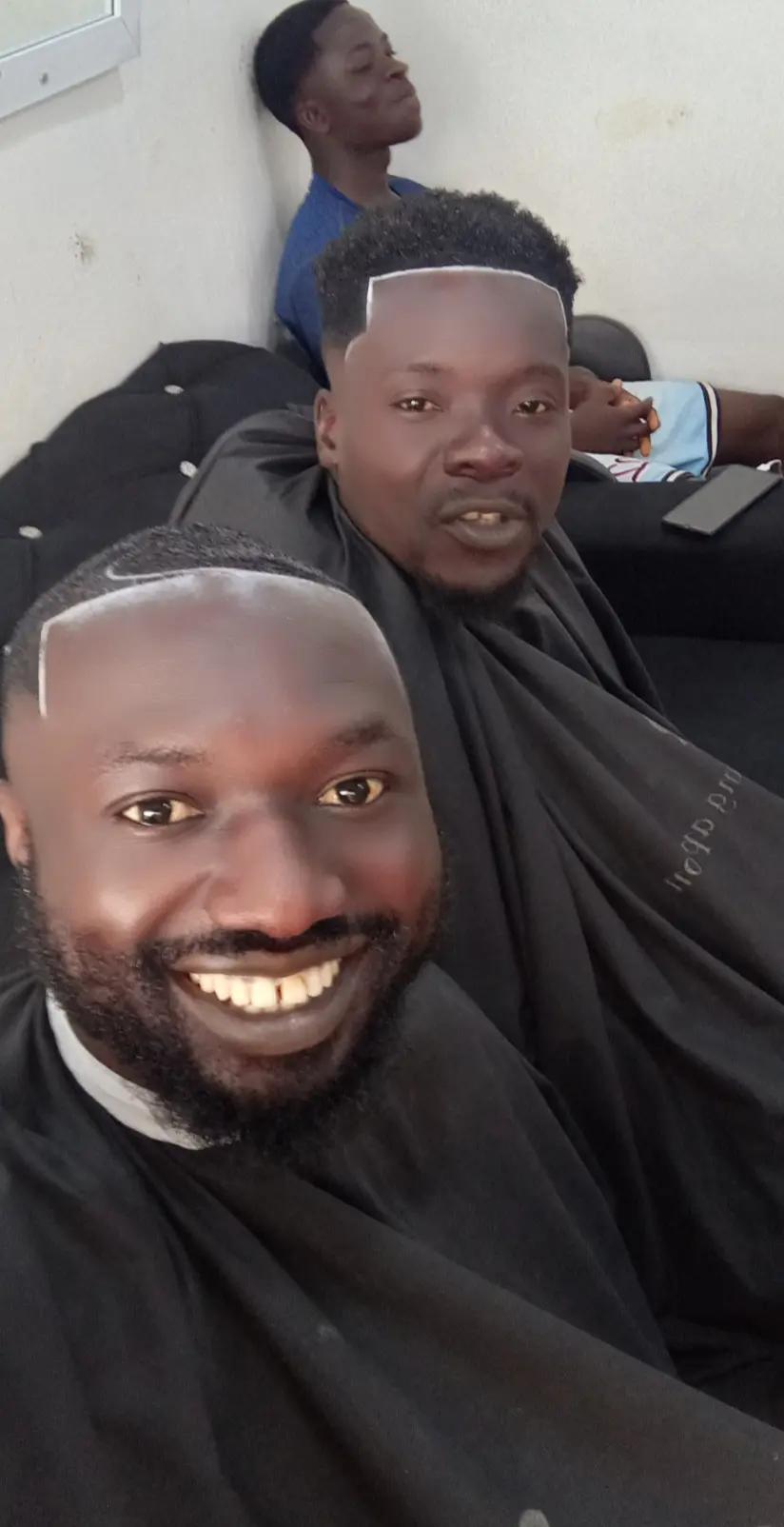 @Ernest kofi Arkoh