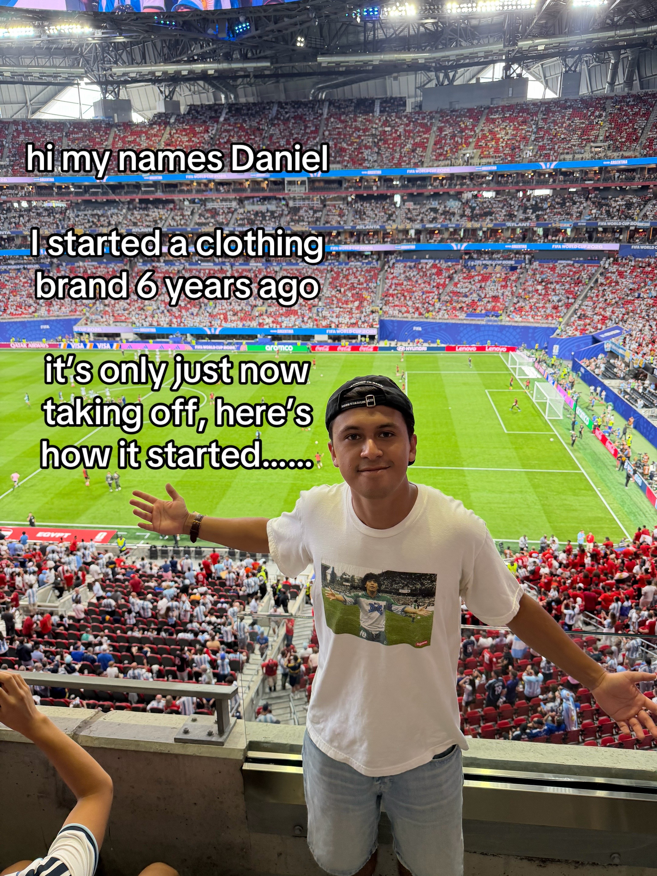 @Daniel Herrera