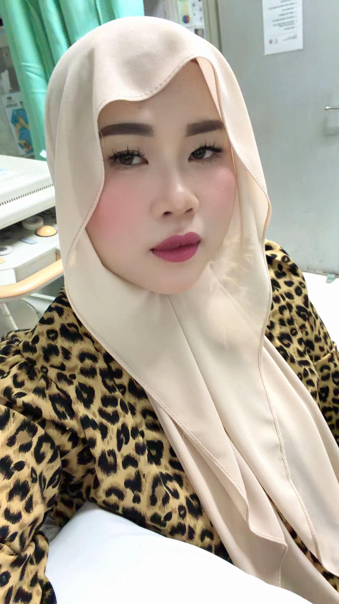 @Fiqah Ratu
