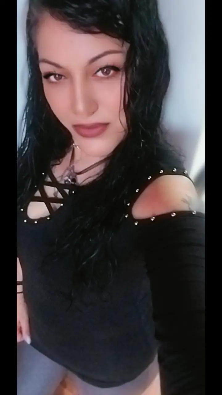 @morenita ✌️💋