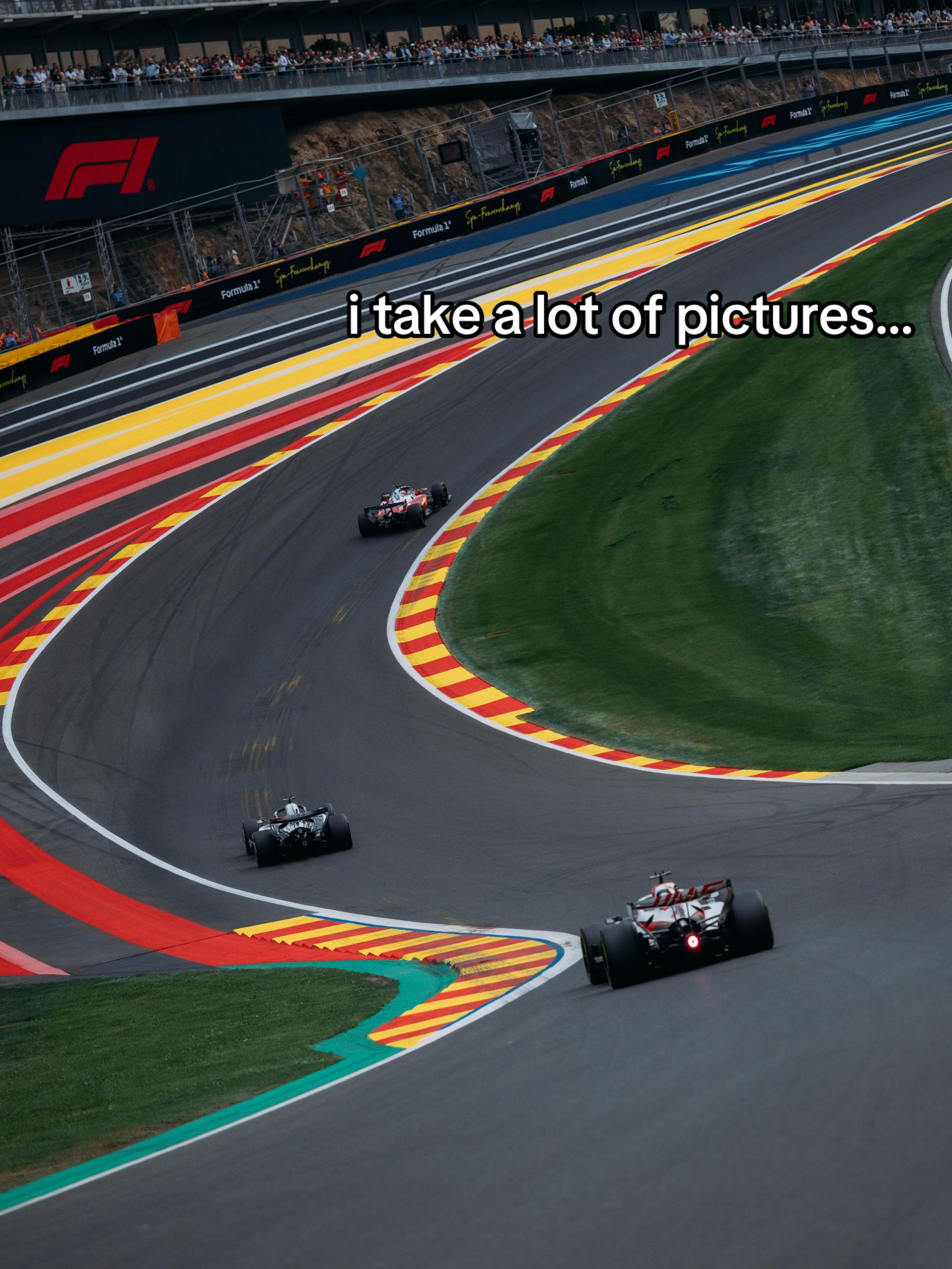 @Formula 1
