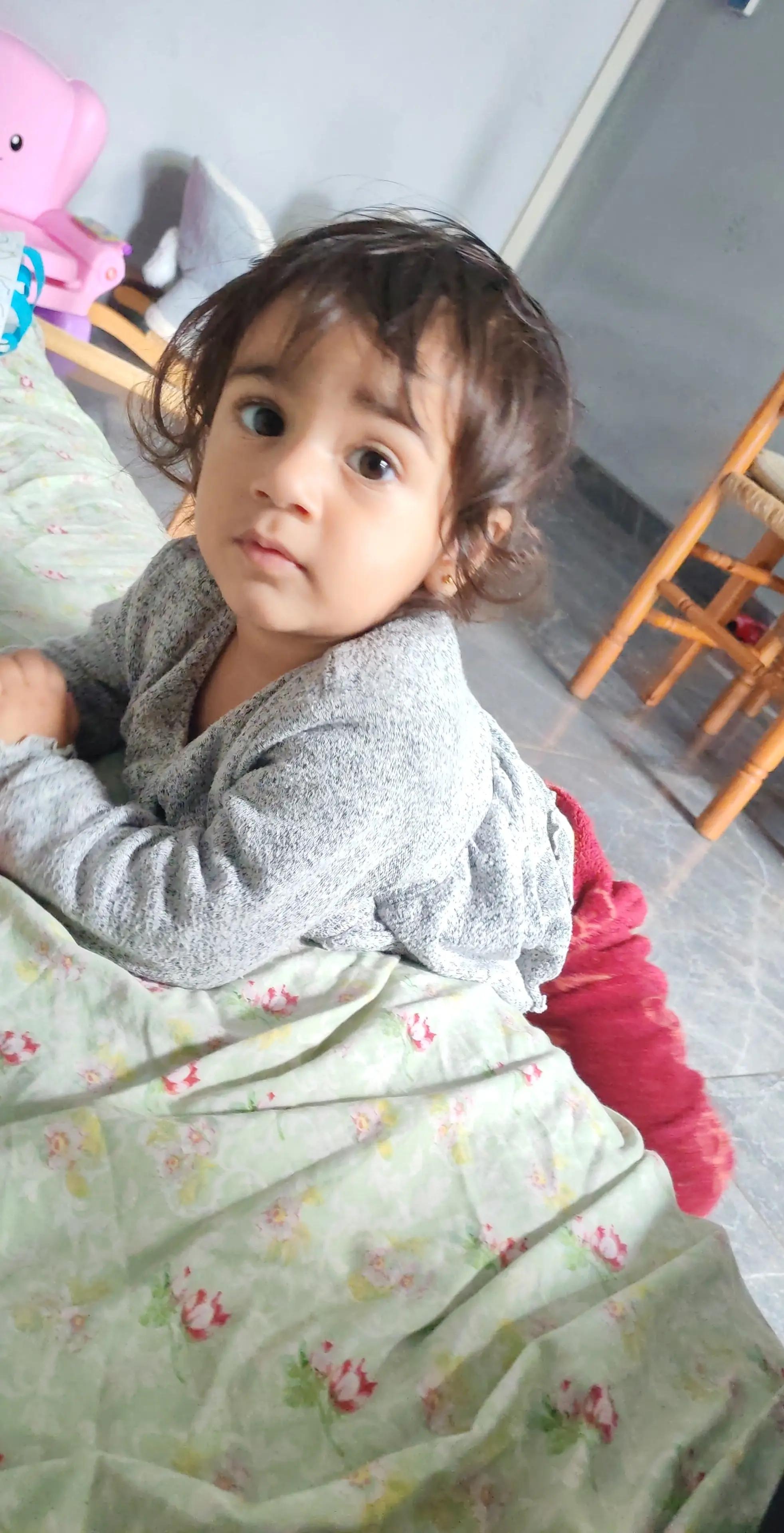 @Mummy And Mohammad's World